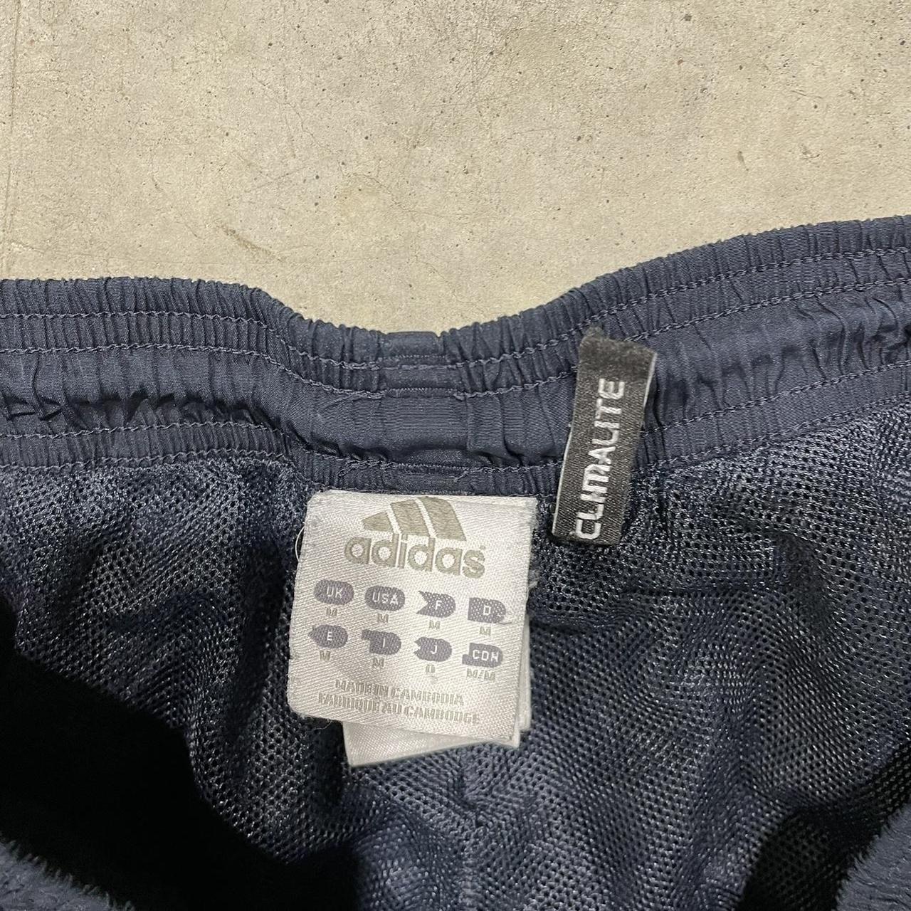 2000s Adidas Track Pants