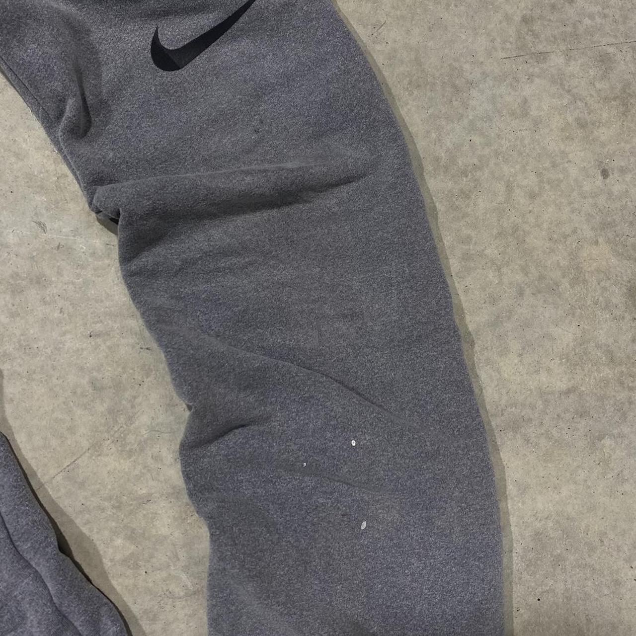 2000s Nike Track Pants