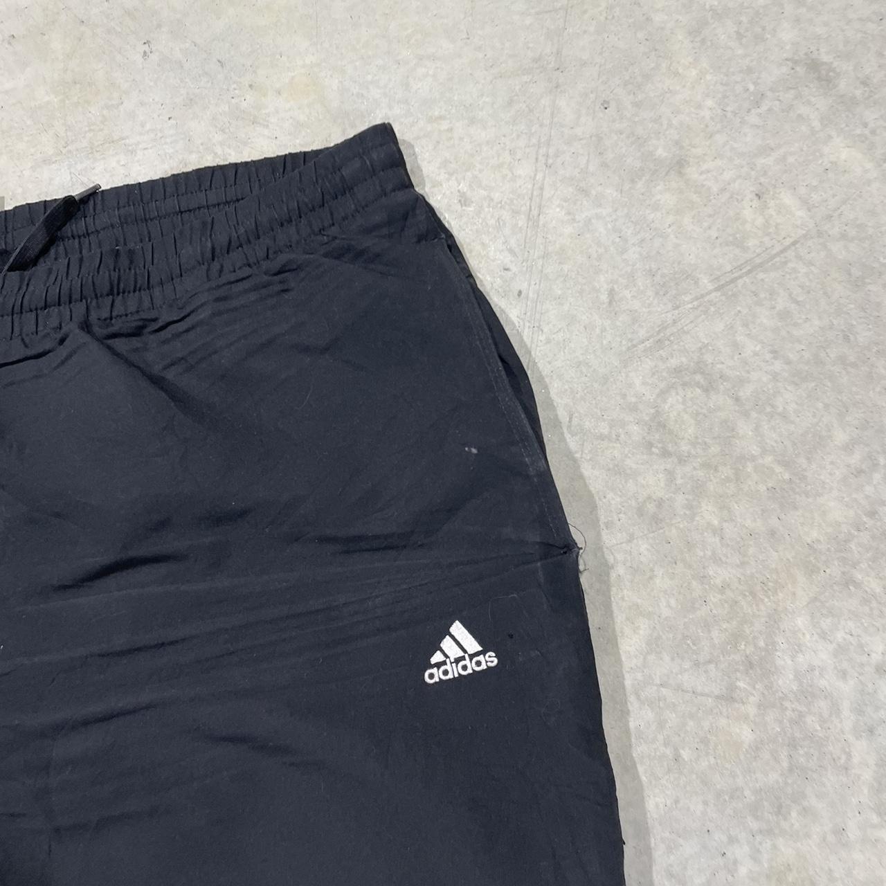 2000s Adidas Track Pants