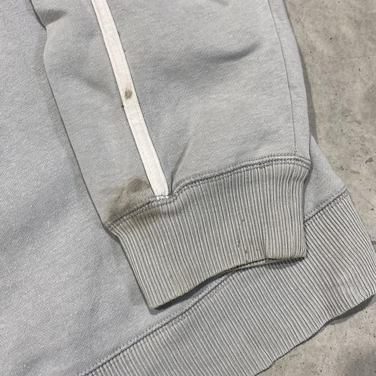 2000s Nike Boxy Crewneck Jumper