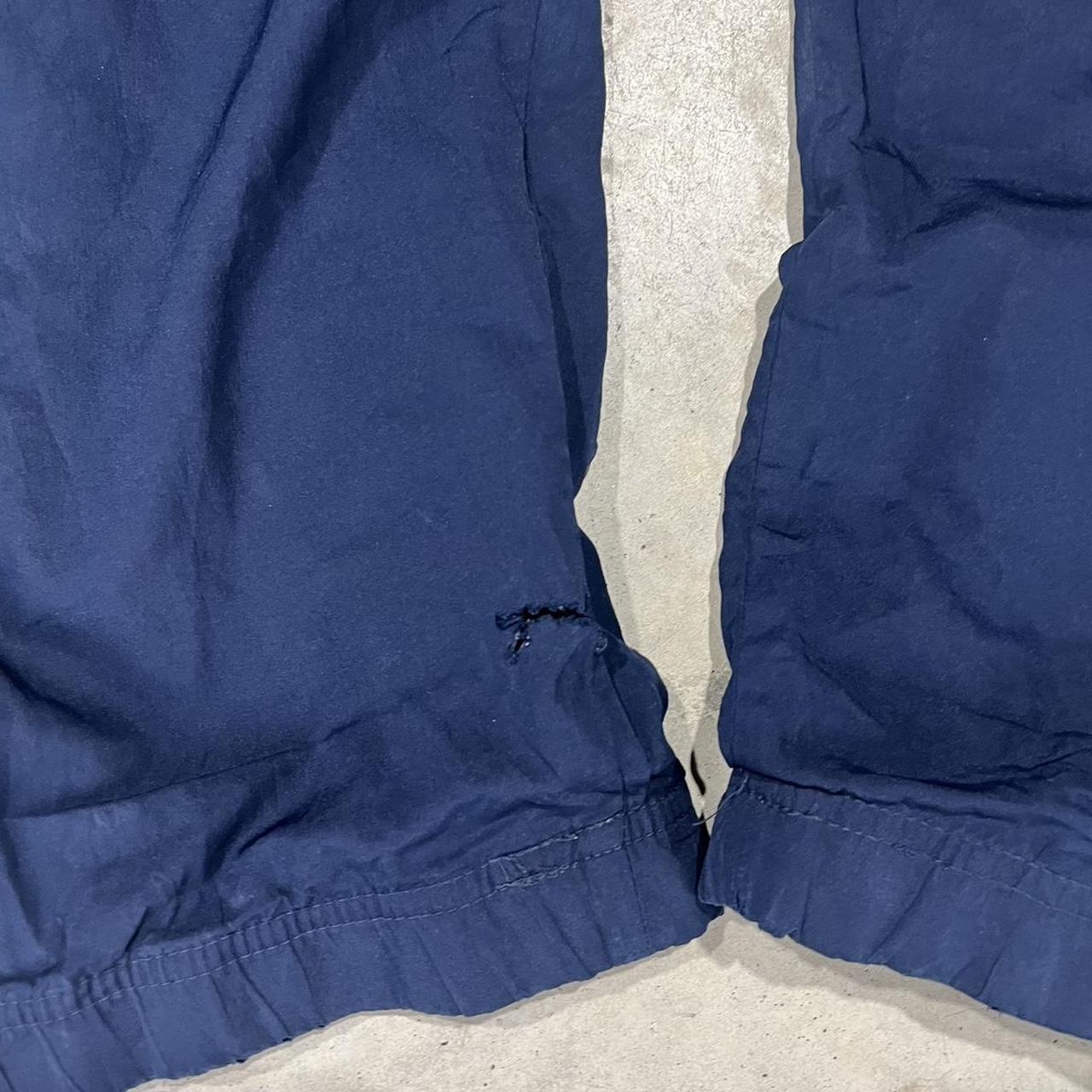 2000s Nike Athletic Track Pants