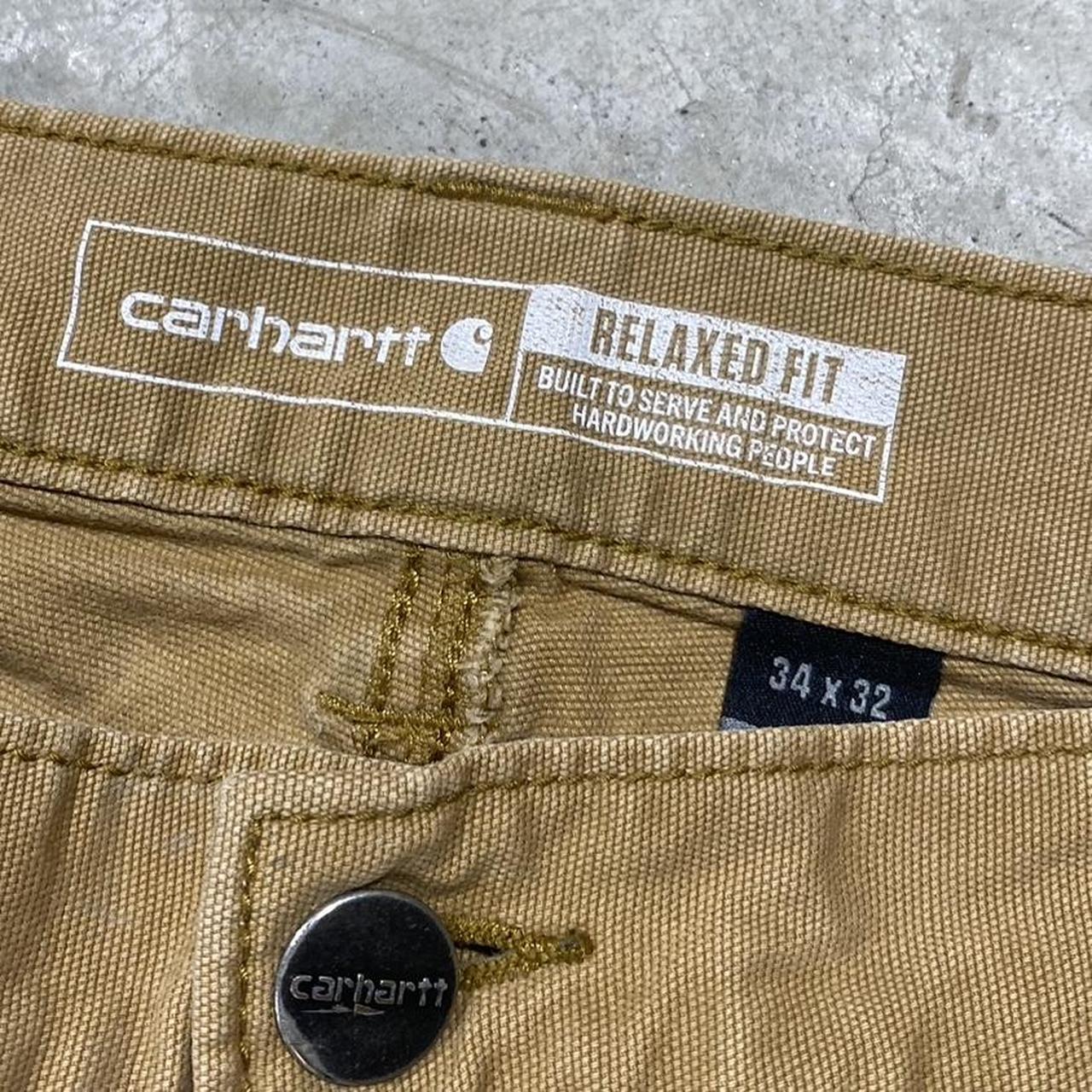 2000s Carhartt Pants