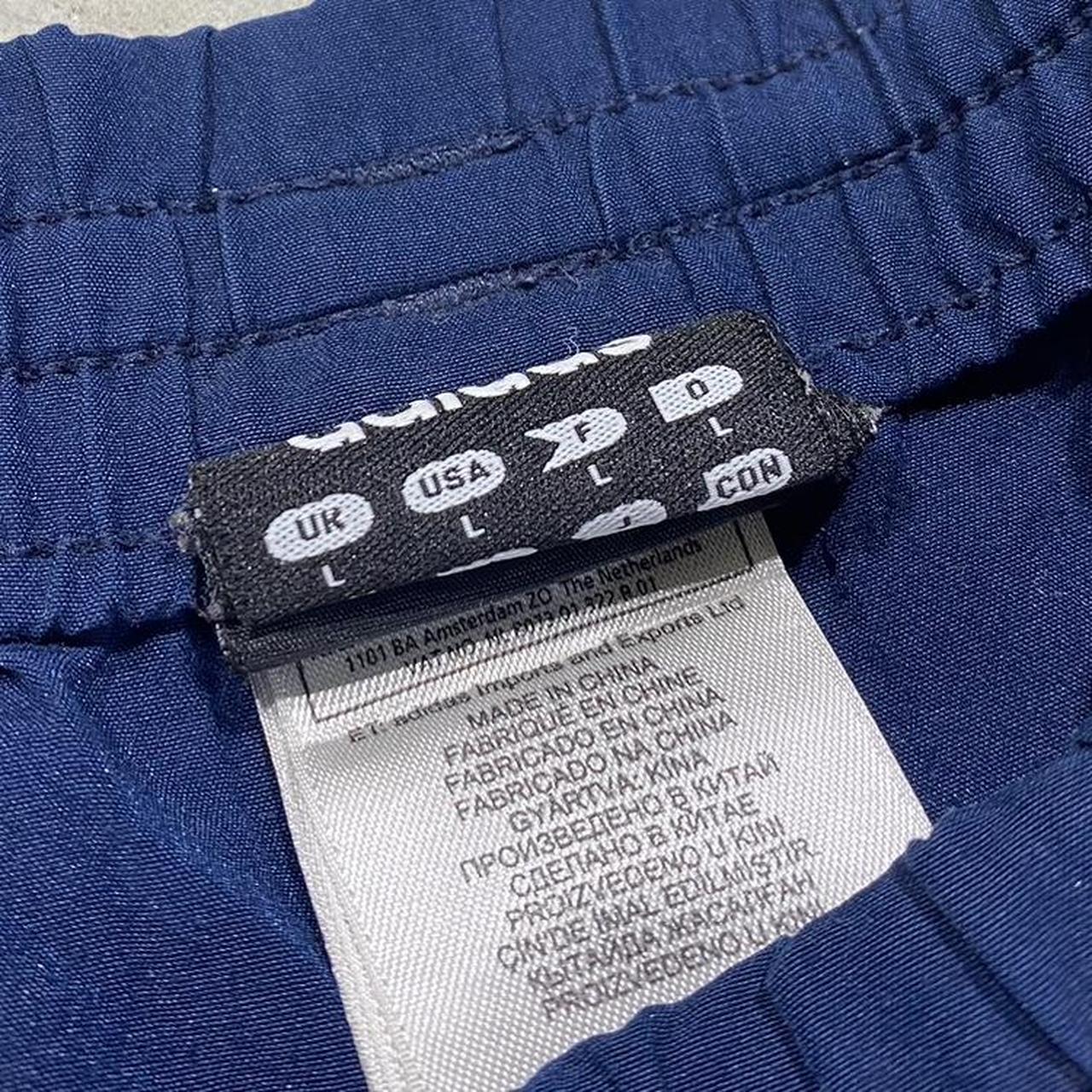 2000s Adidas Relaxed Track Pants