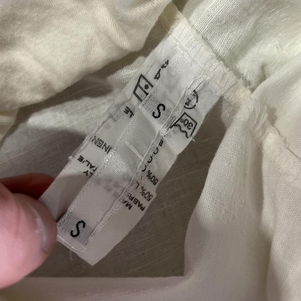 2000s Pants Wide Leg