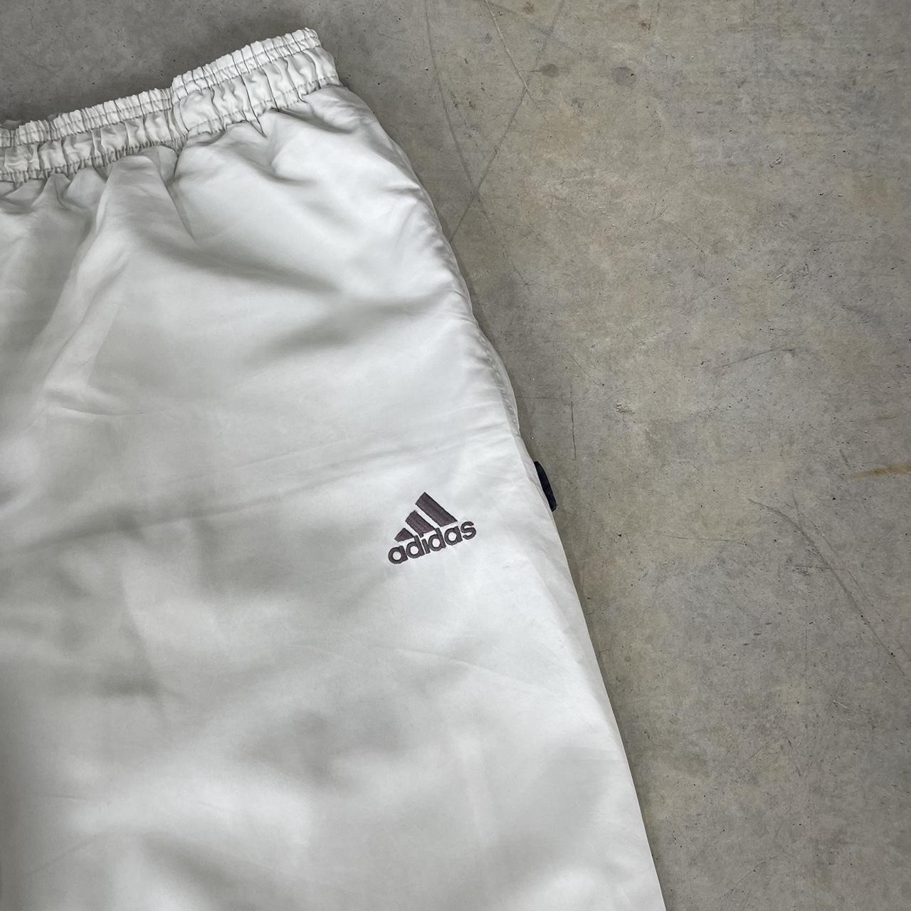2000s Adidas Pants