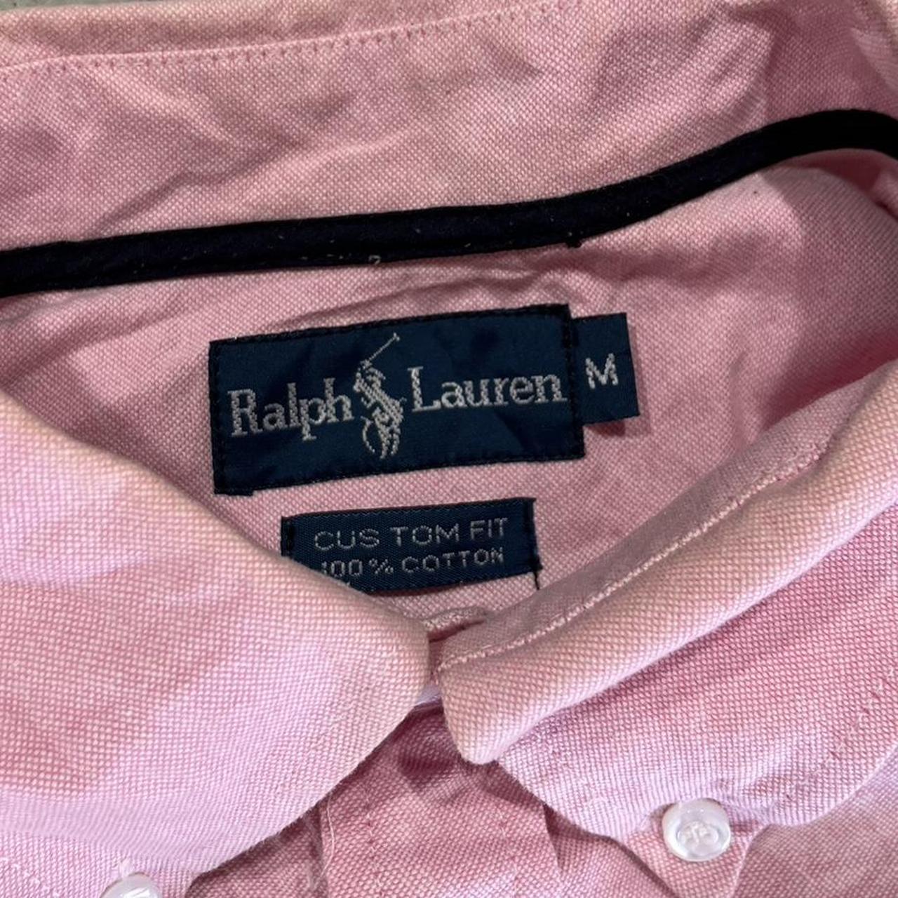 2000s Polo Ralph Lauren Button Up