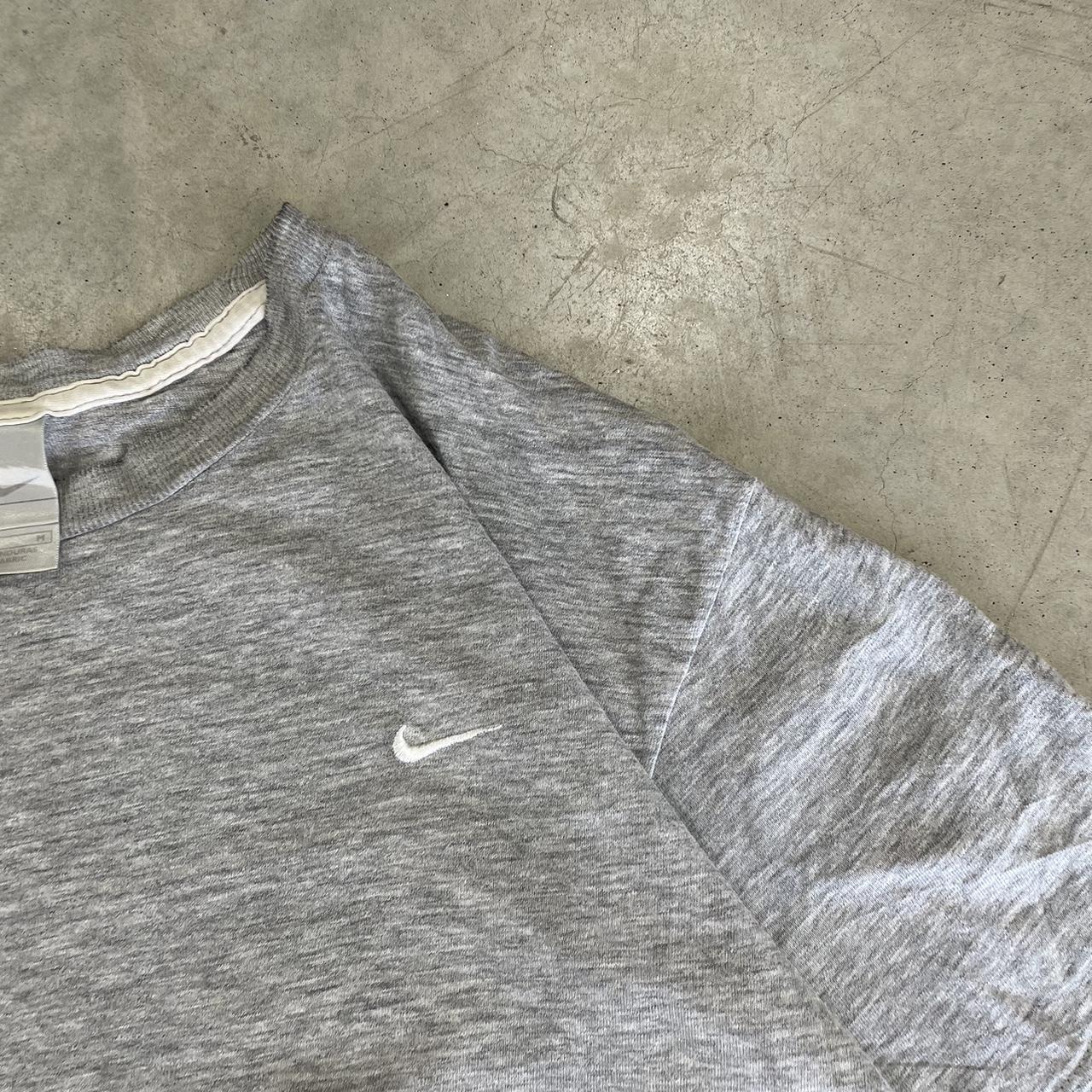2000s Nike T-Shirt