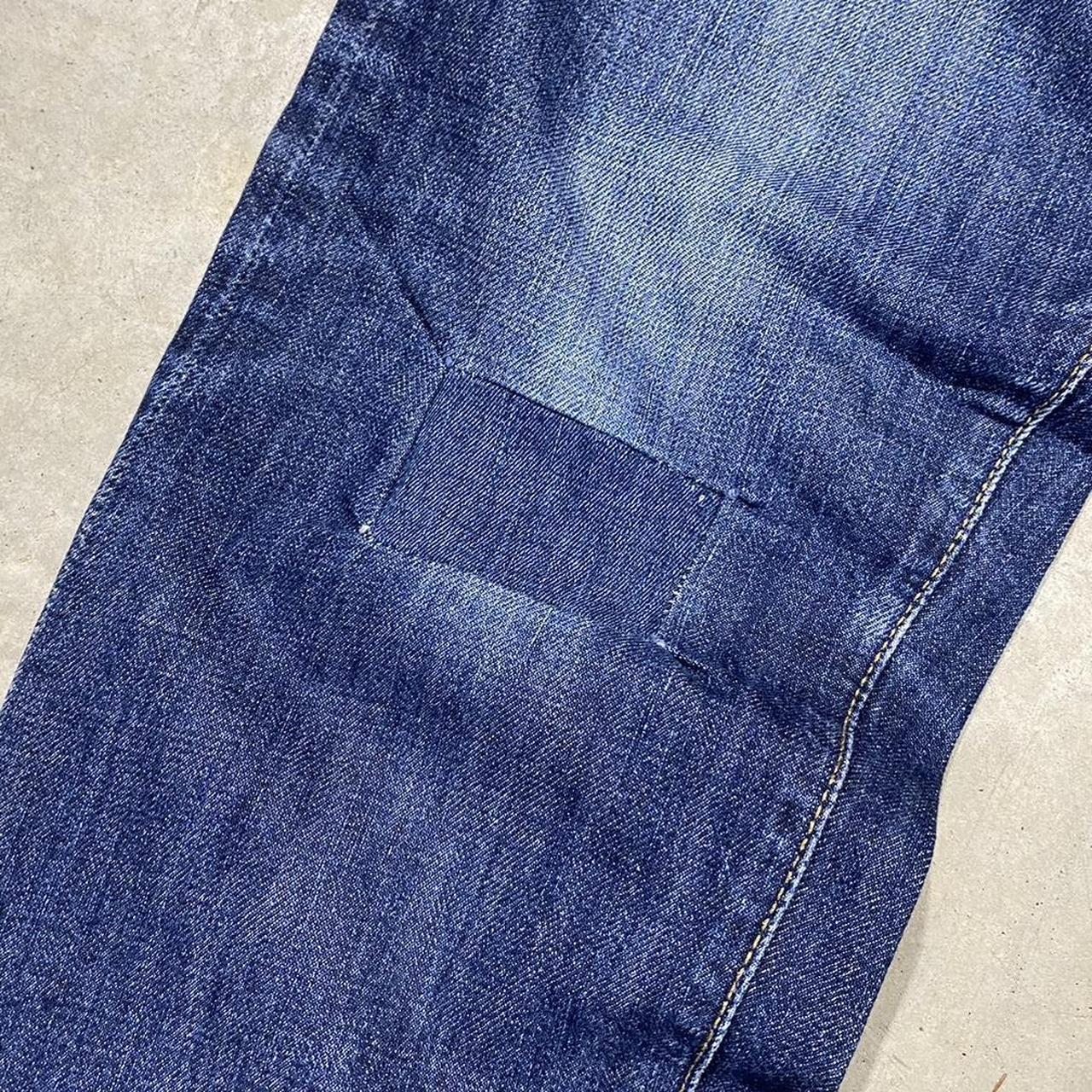 2000s Carhartt Jeans