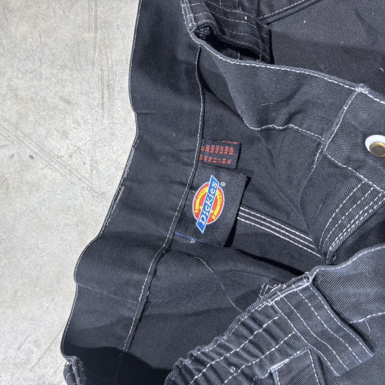 2000s Dickies Relaxed Jeans