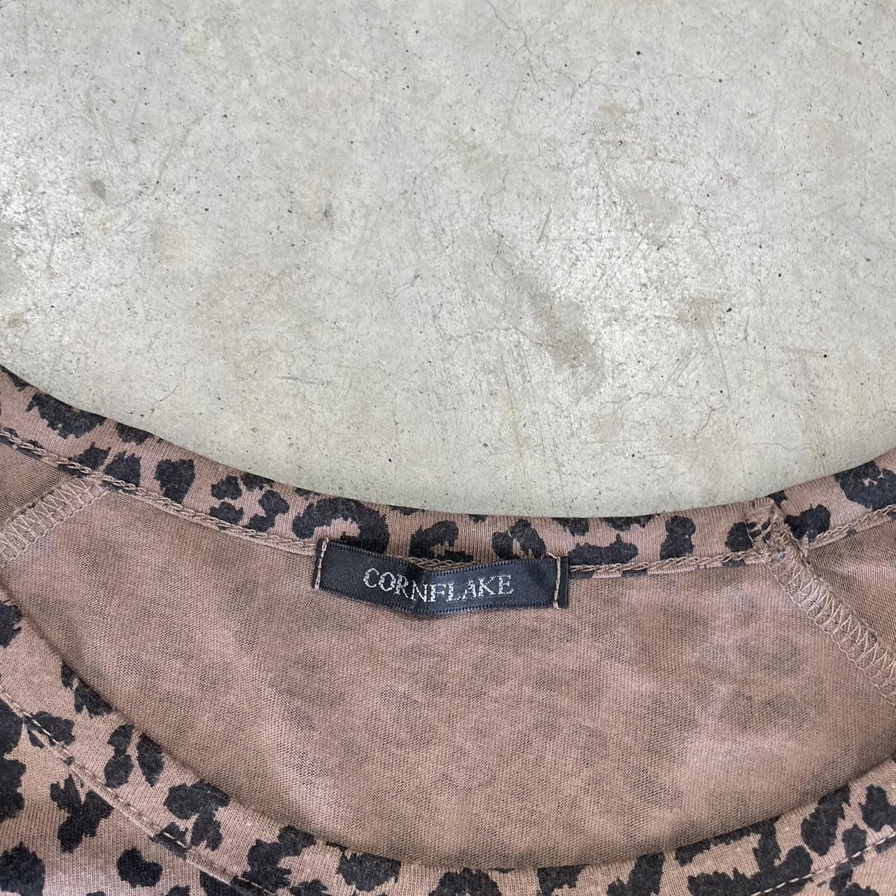 2000s Graphic T-Shirt