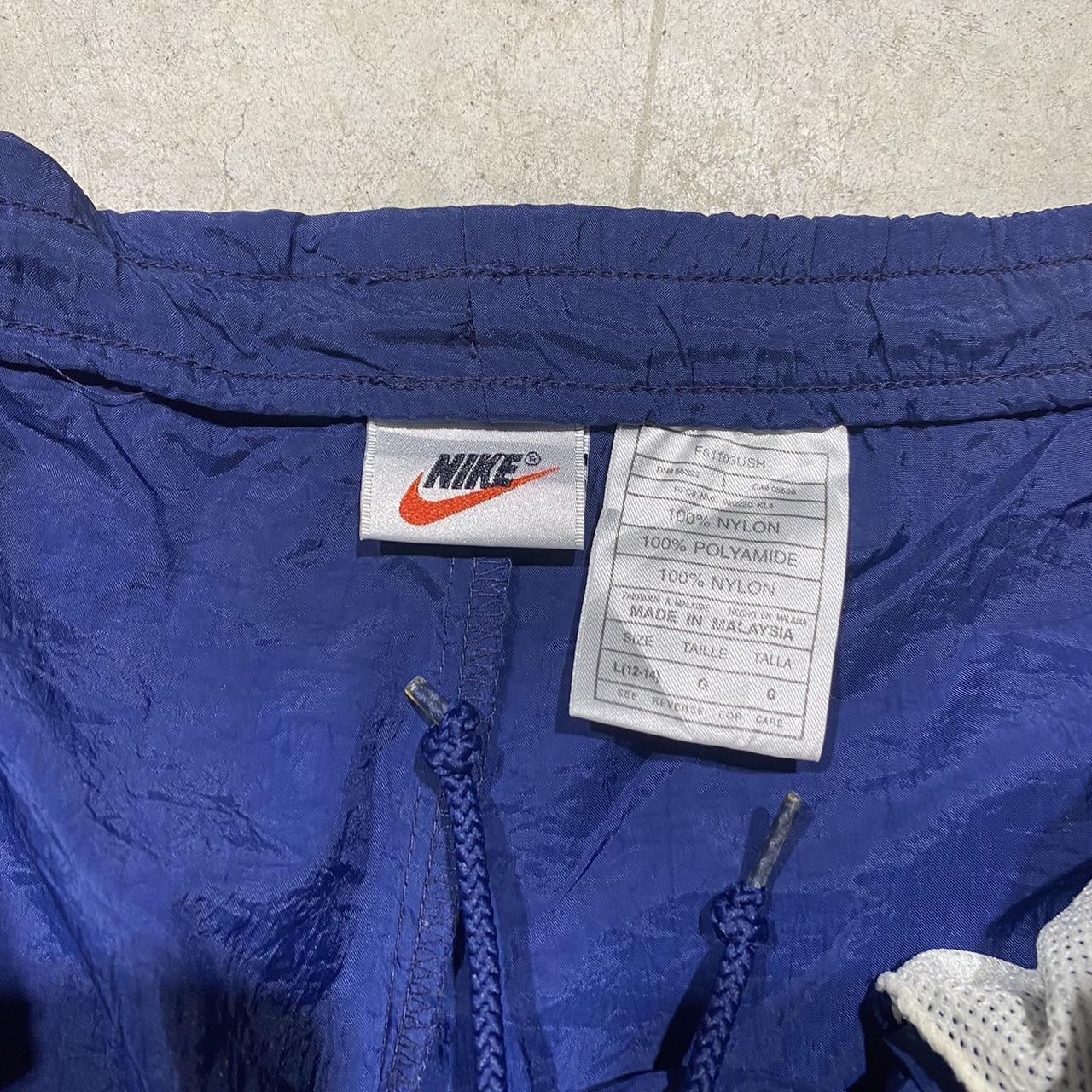 90s Nike Pants
