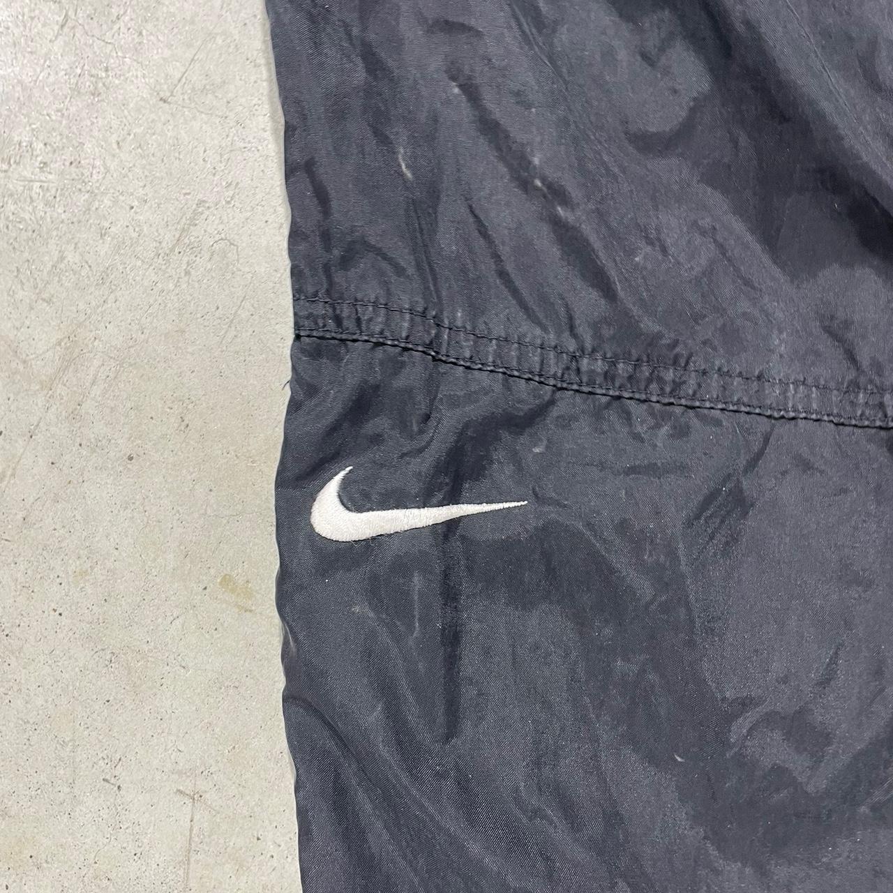 2000s Nike Track Pants