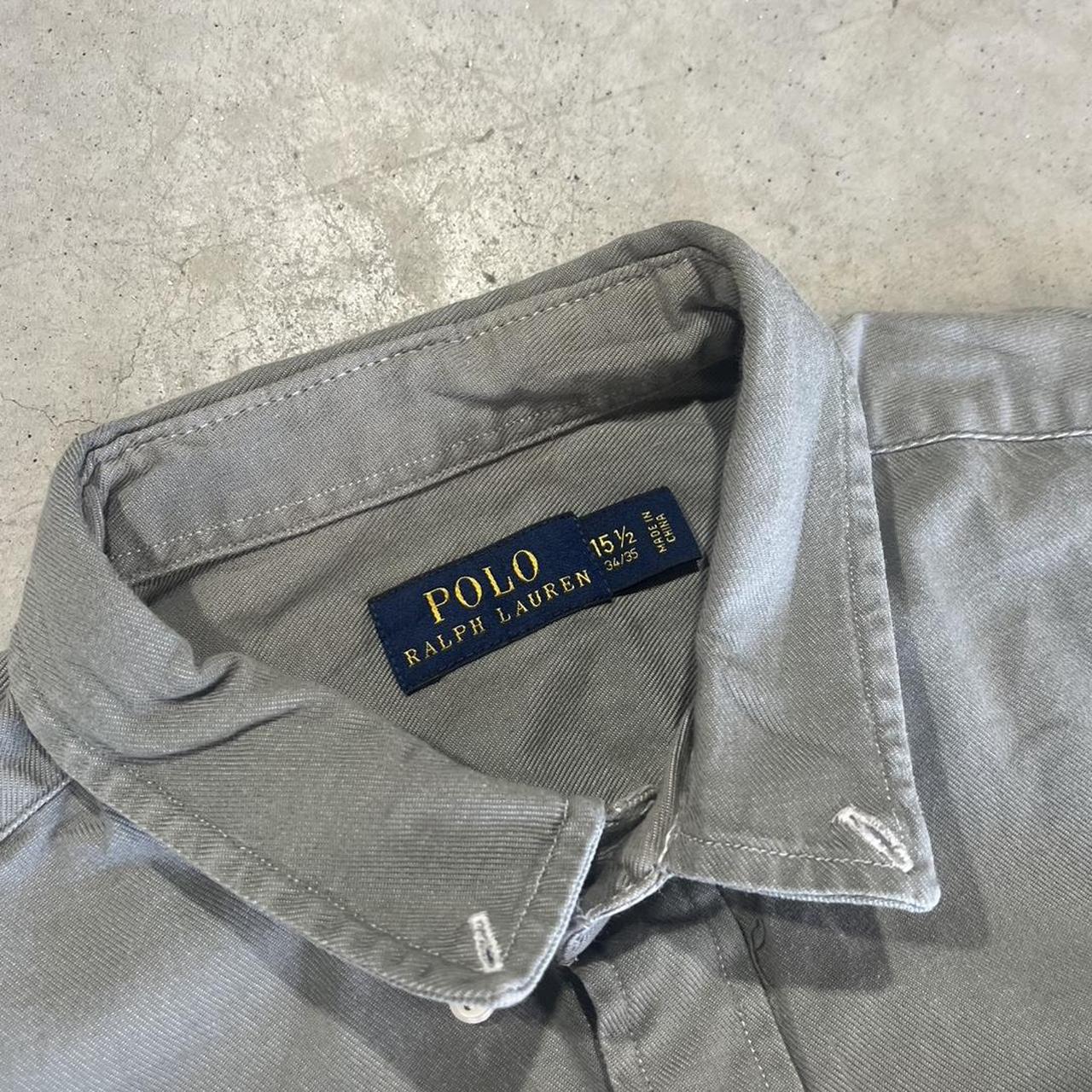 2000s Polo Ralph Lauren Button Up