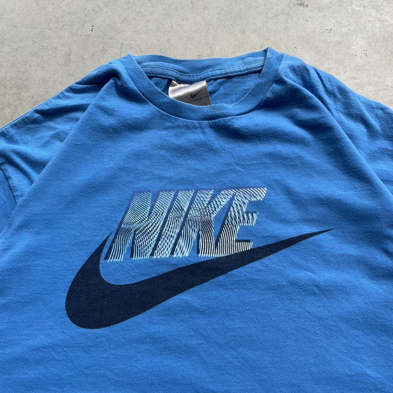 2000s Nike Graphic T-Shirt