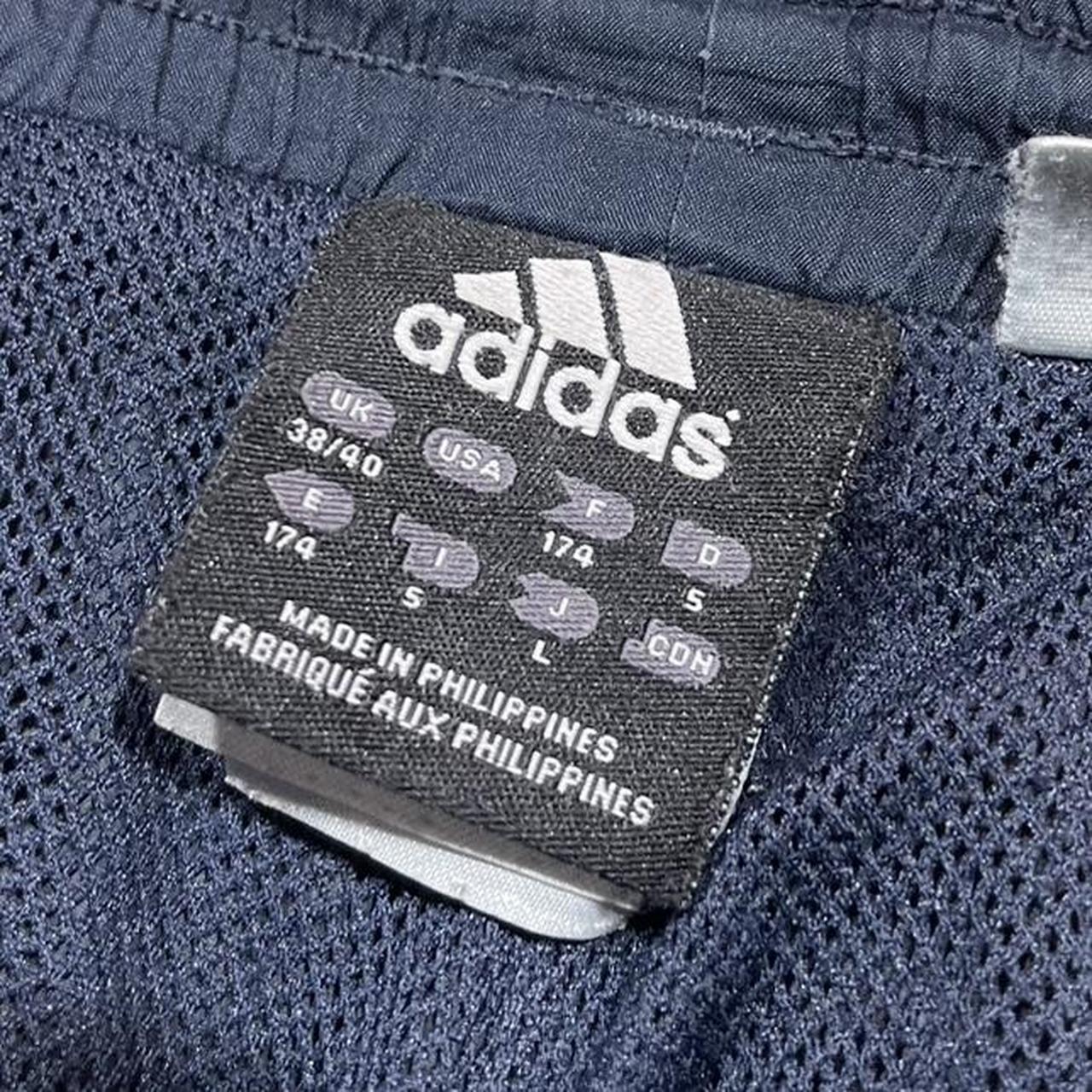 2000s Adidas Track Pants