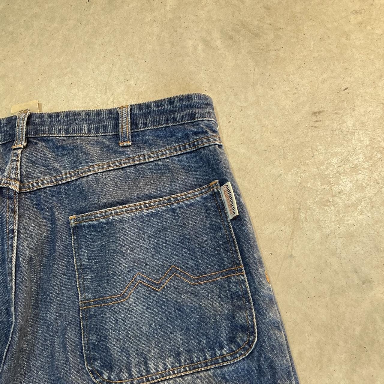 2000s Mossy Oak Jeans