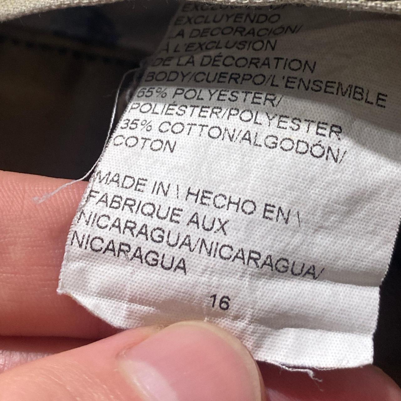 2000s Dickies Cargo Shorts