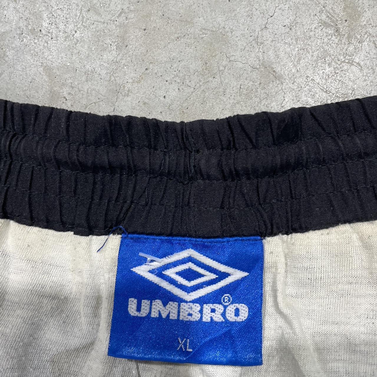 2000s Umbro Pants