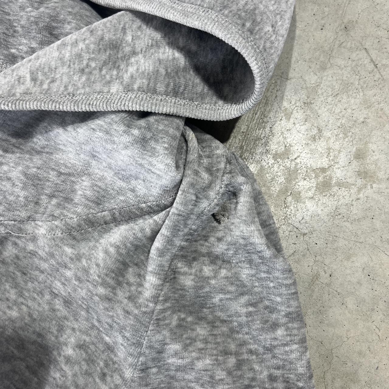 2000s Juicy Couture Zip Up Hoodie