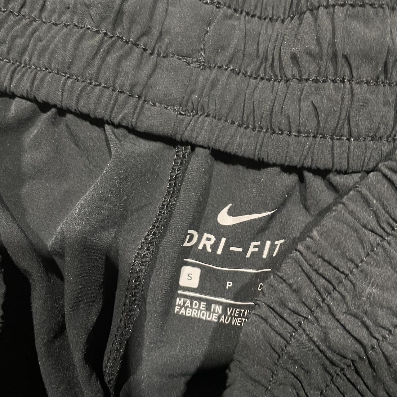 2000s Nike Track Pants