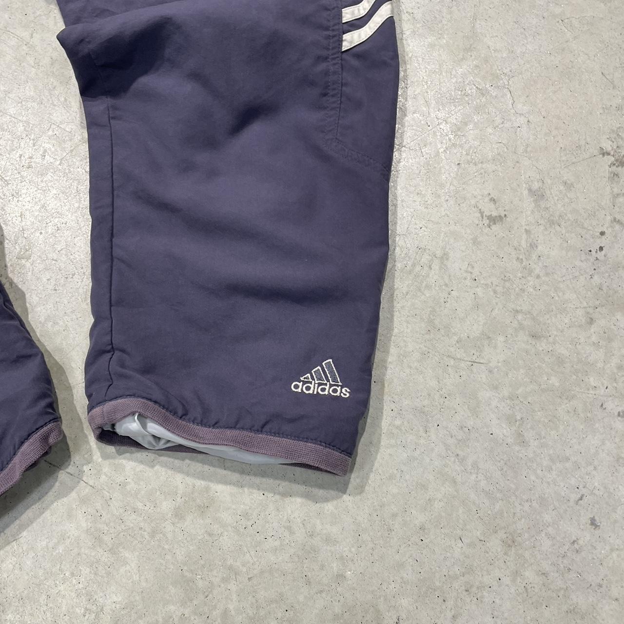 2000s Adidas Relaxed Pants