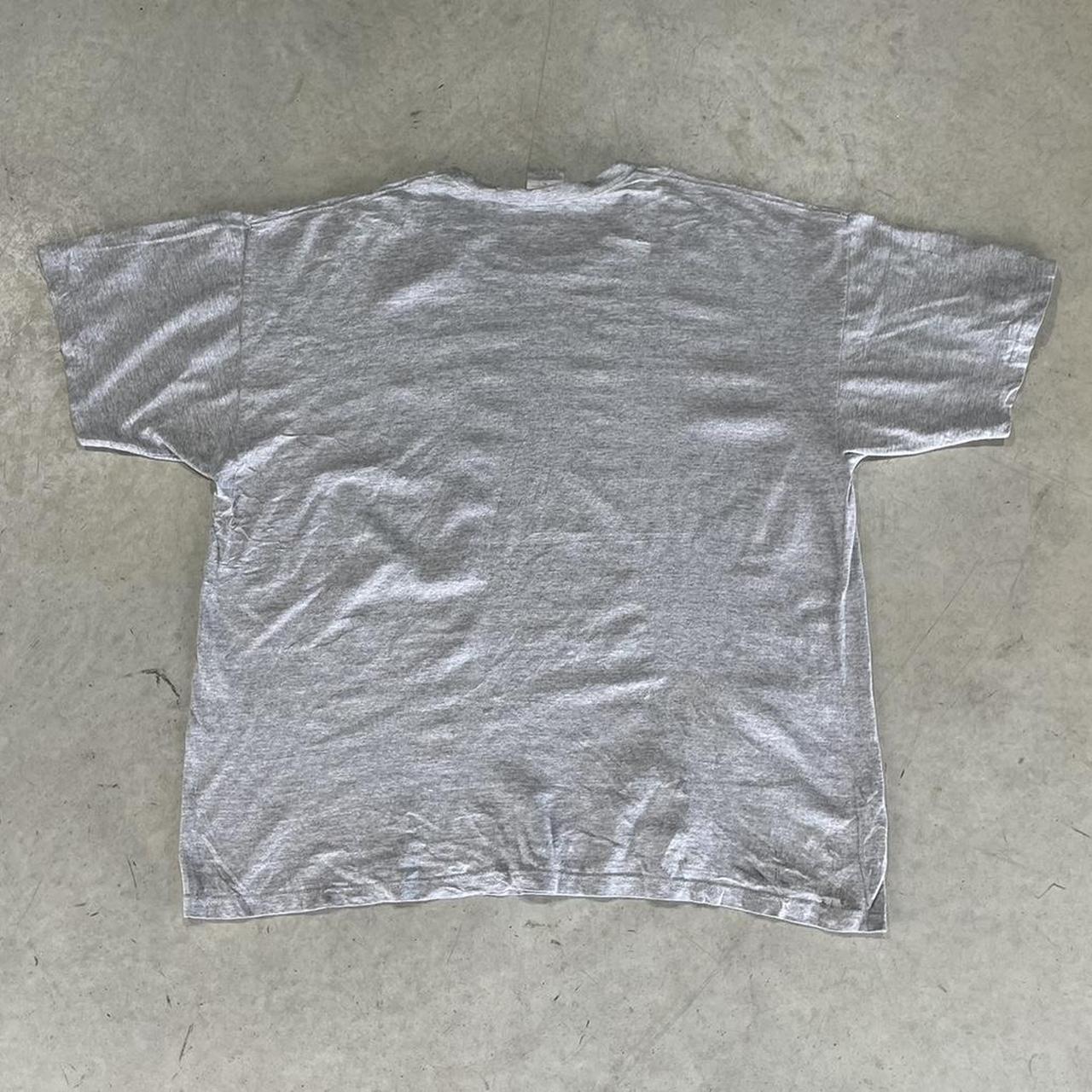 2000s Nike Boxy T-Shirt