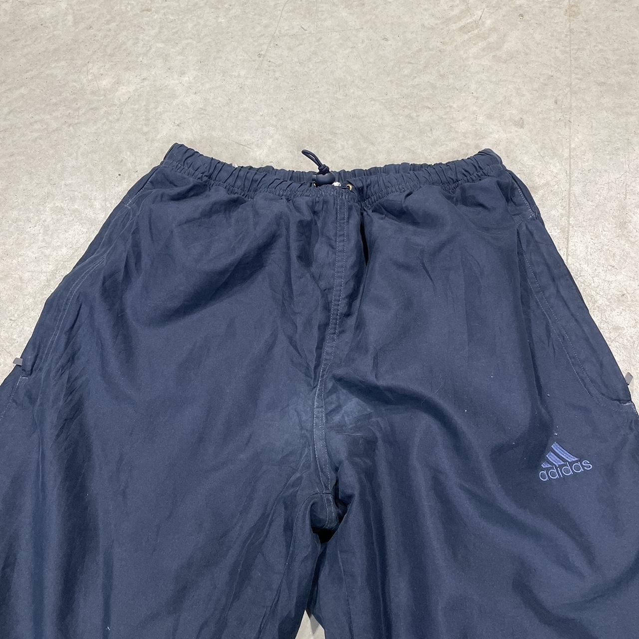 2000s Adidas Track Pants
