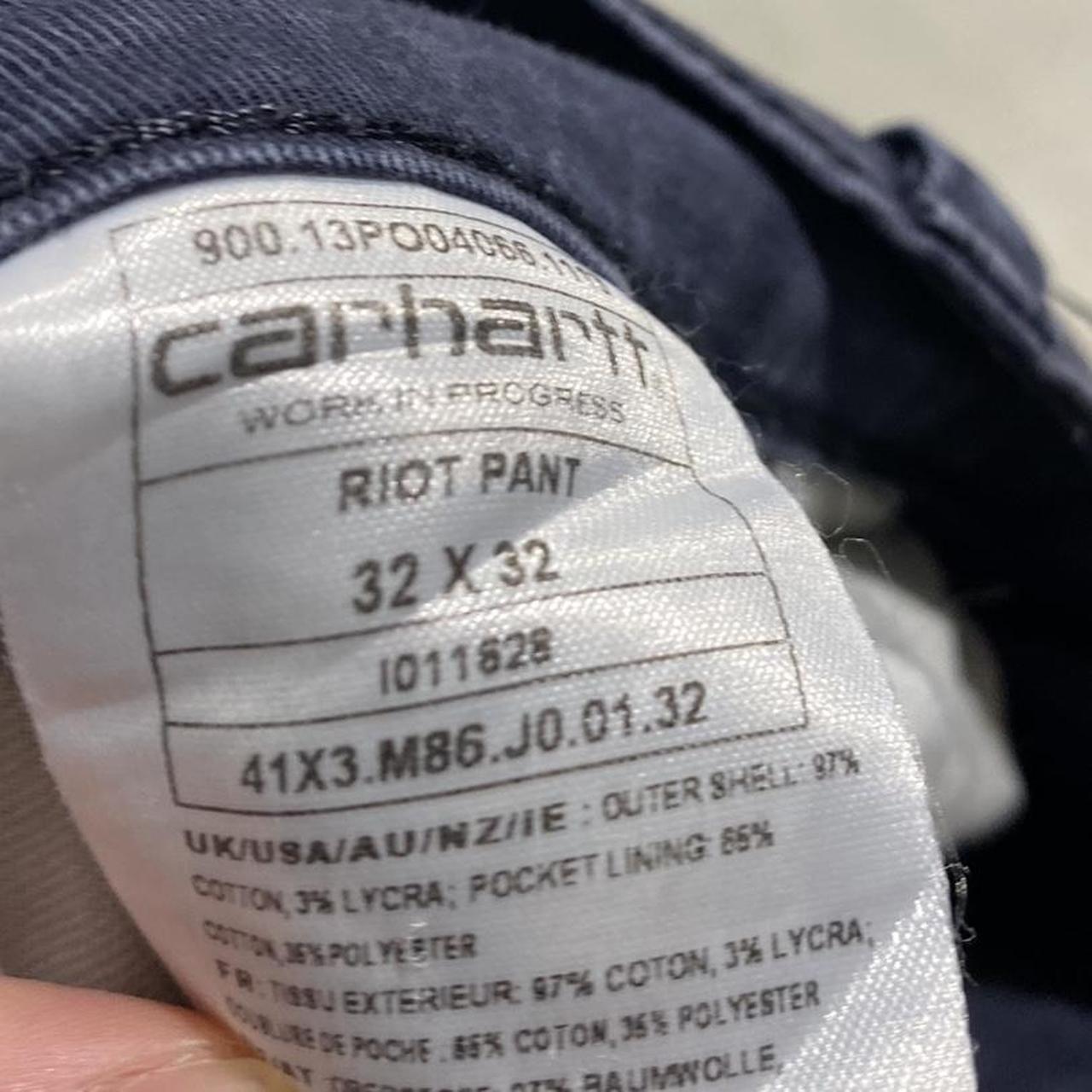 2000s Carhartt Pants