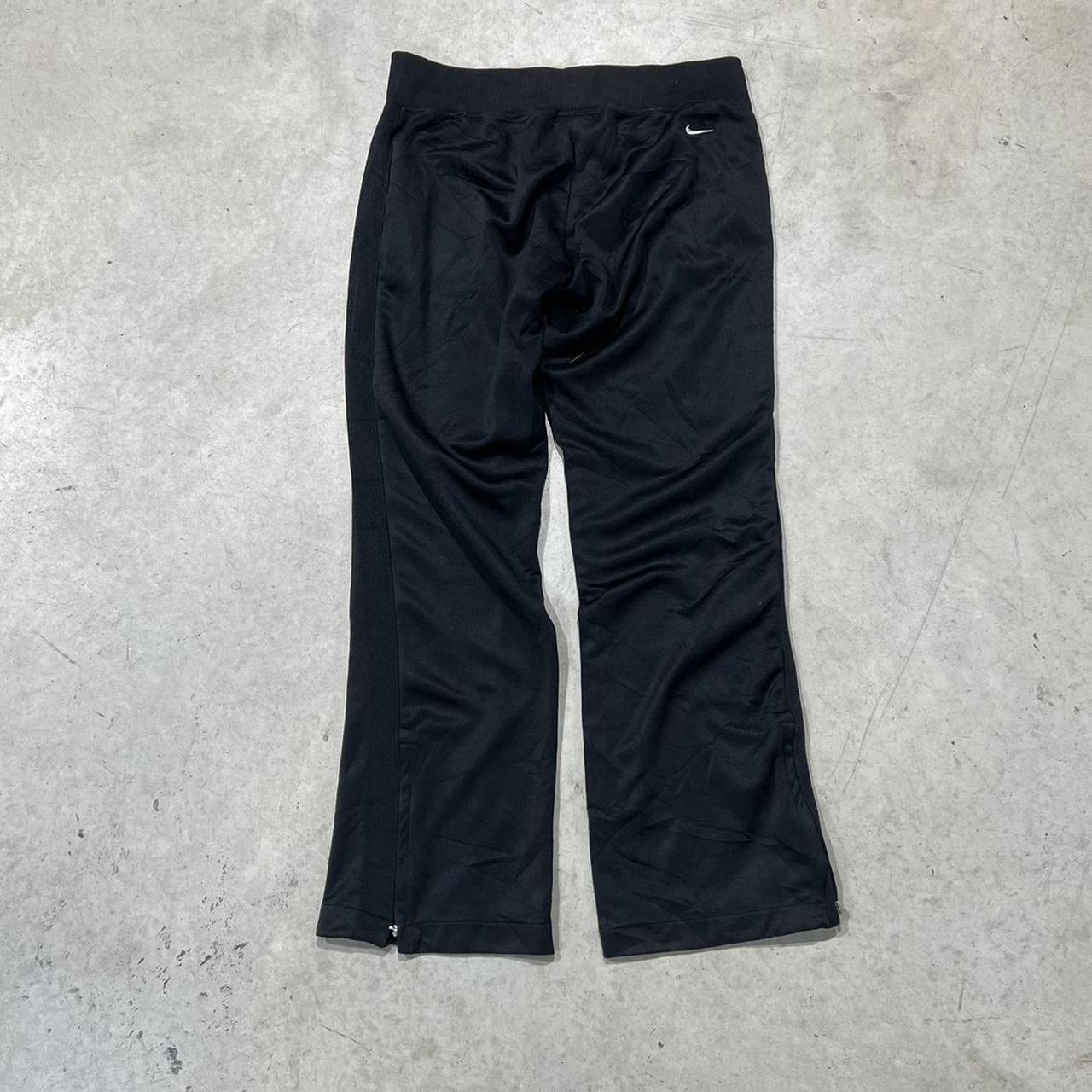 2000s Nike Track Pants