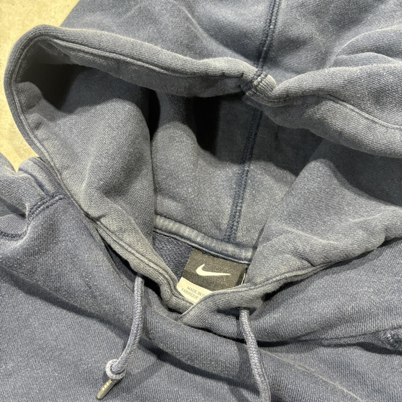 2000s Nike Illinois Hoodie