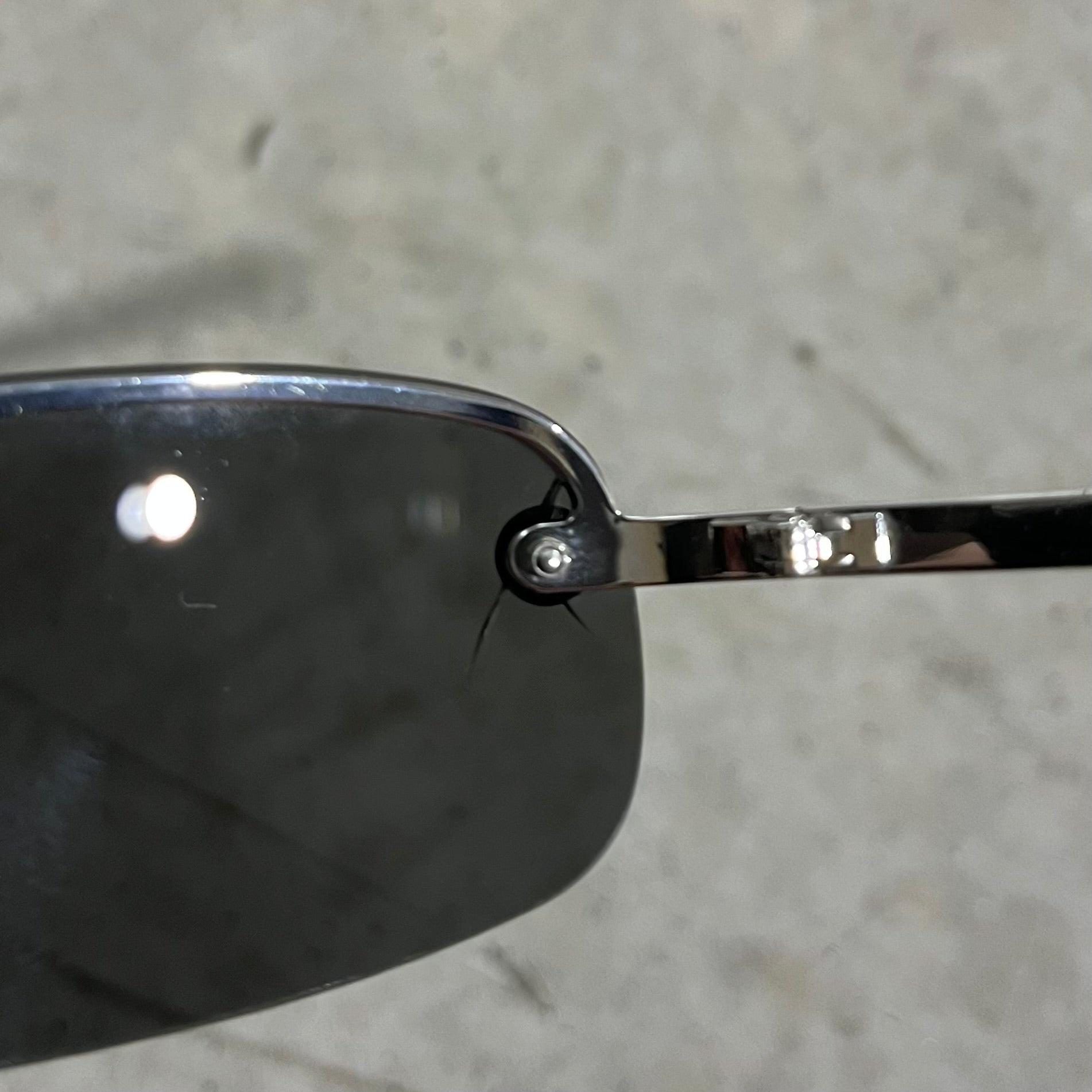 Christian Dior Glasses