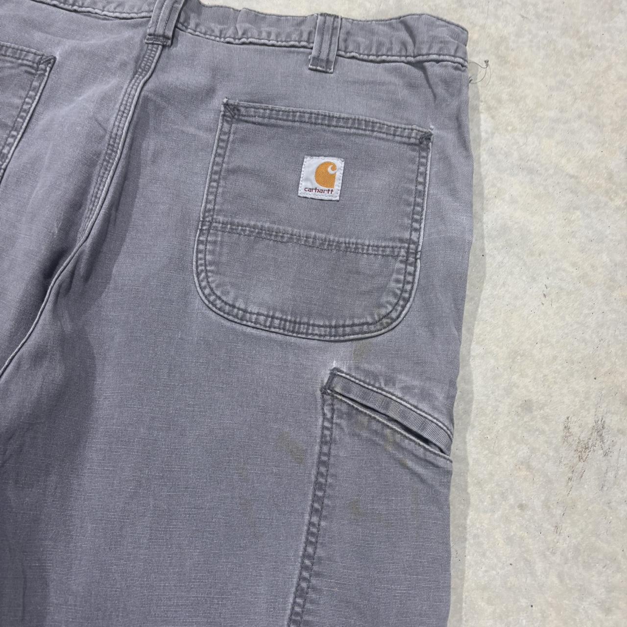 2000s Carhartt Jeans