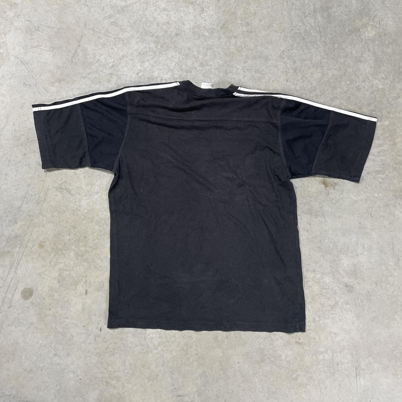2000s Adidas Boxy T-Shirt
