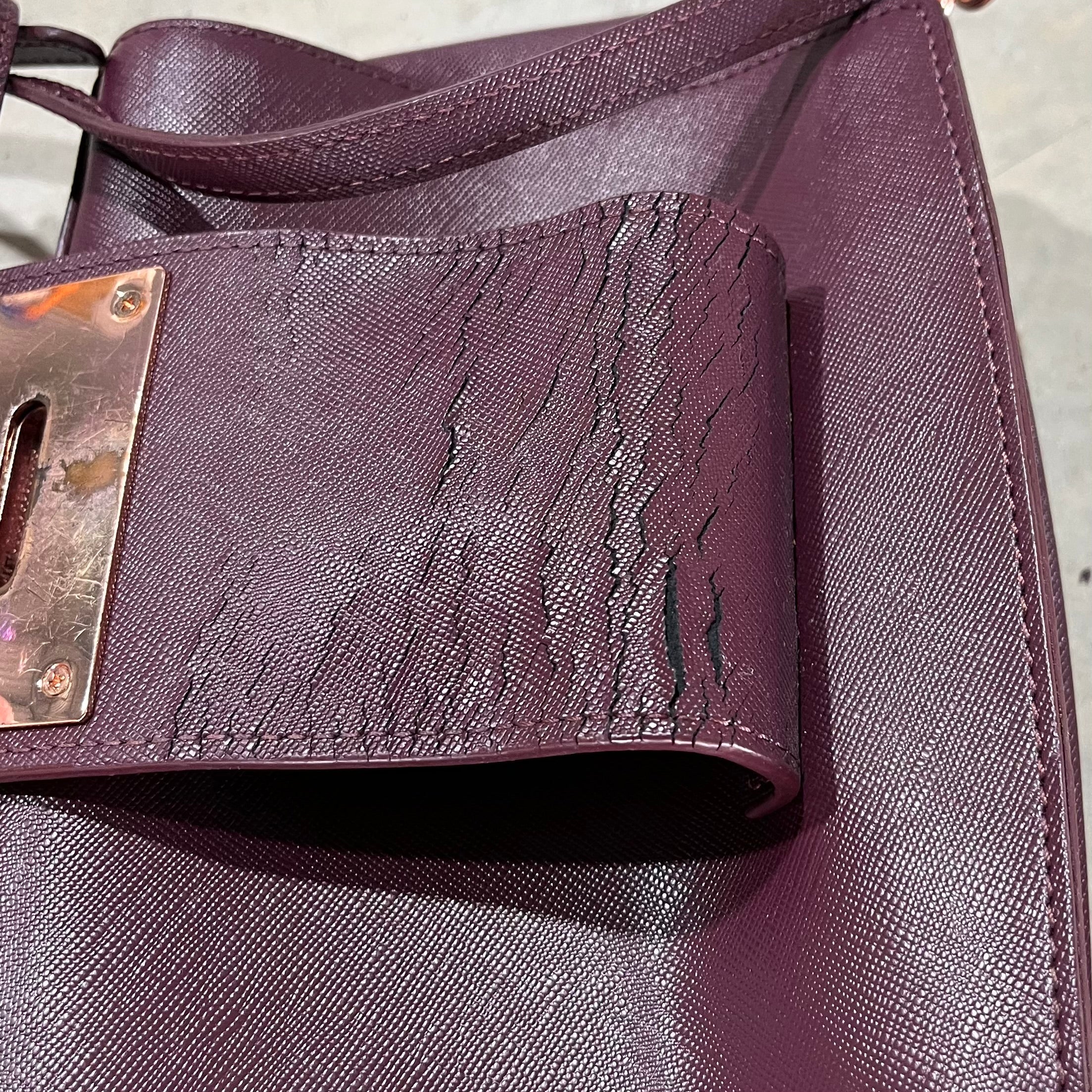 Vivienne Westwood Handbag