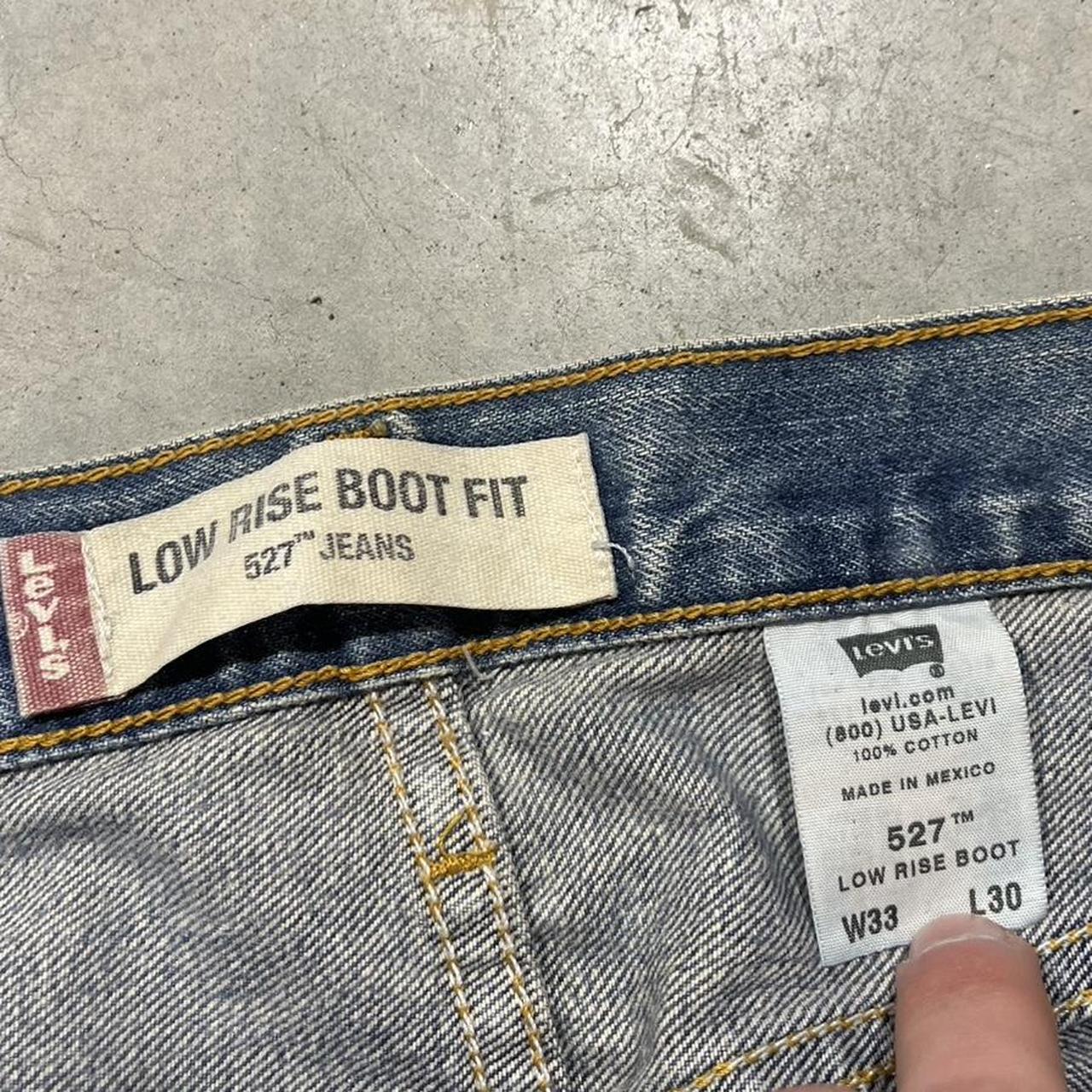 2000s Levi’s Jorts Cargo