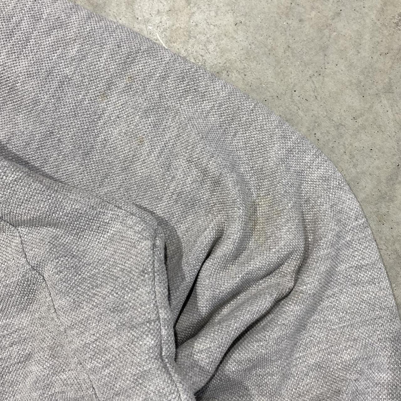 90s Nike Hoodie Sweater