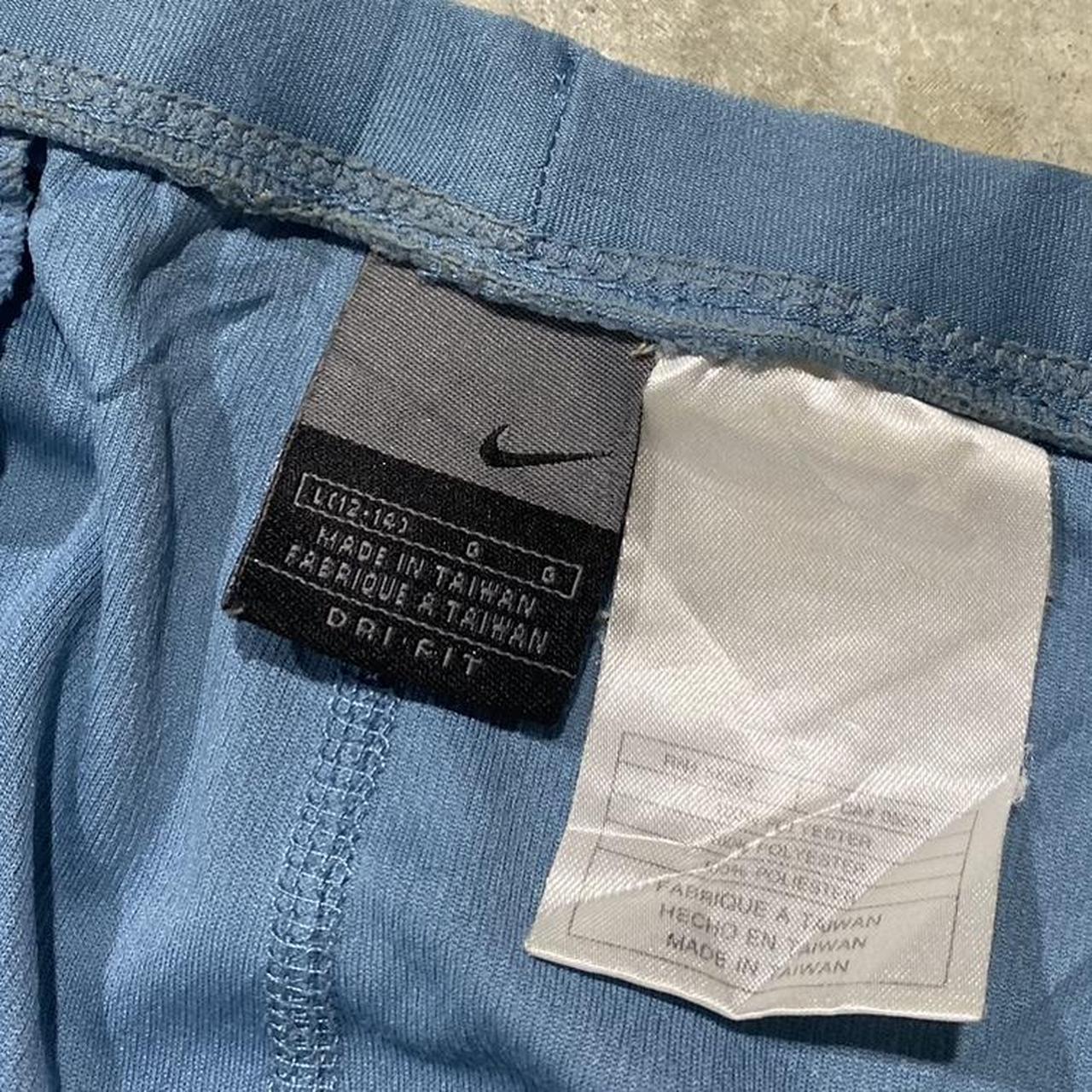 2000s Nike Y2K Track Pants