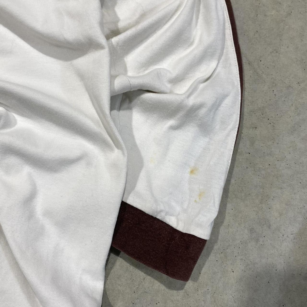 2000s Puma Boxy T-Shirt