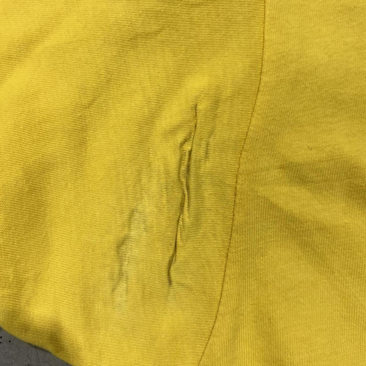 2000s Nike Oversized T-Shirt