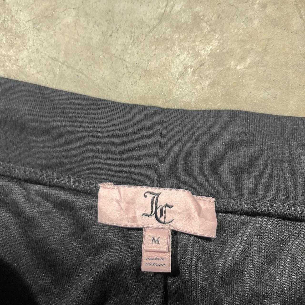 2000s Juicy Couture Fleece Sweatpants