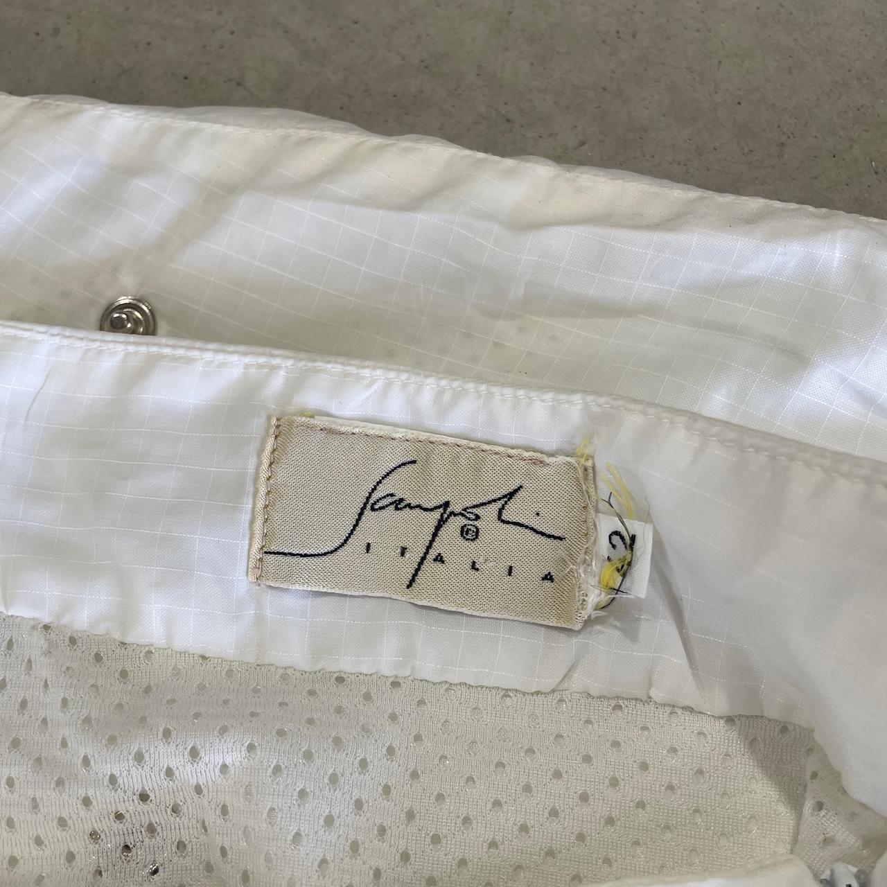 2000s Italian Mini Skirt