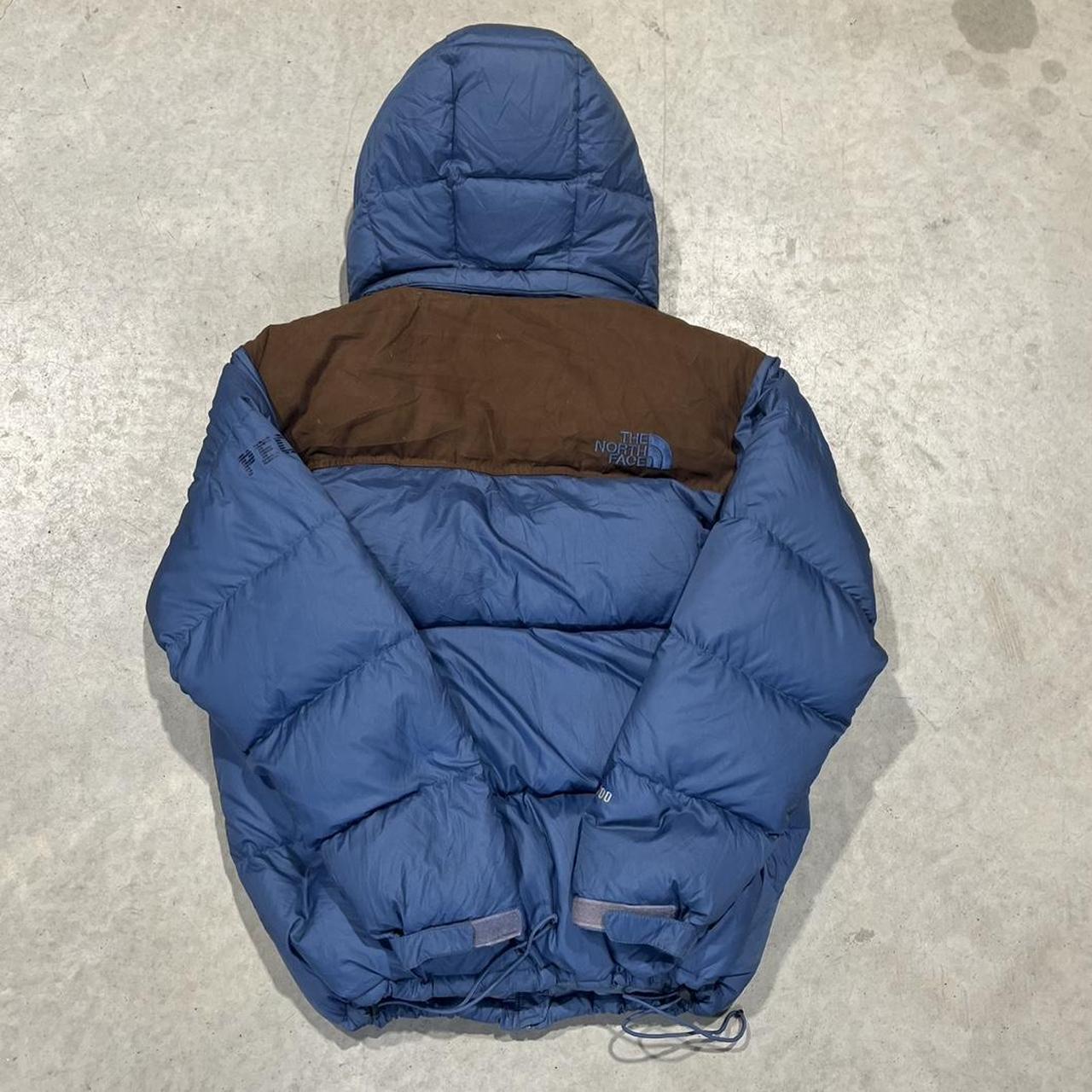 2000s The North Face Puffer Jacket