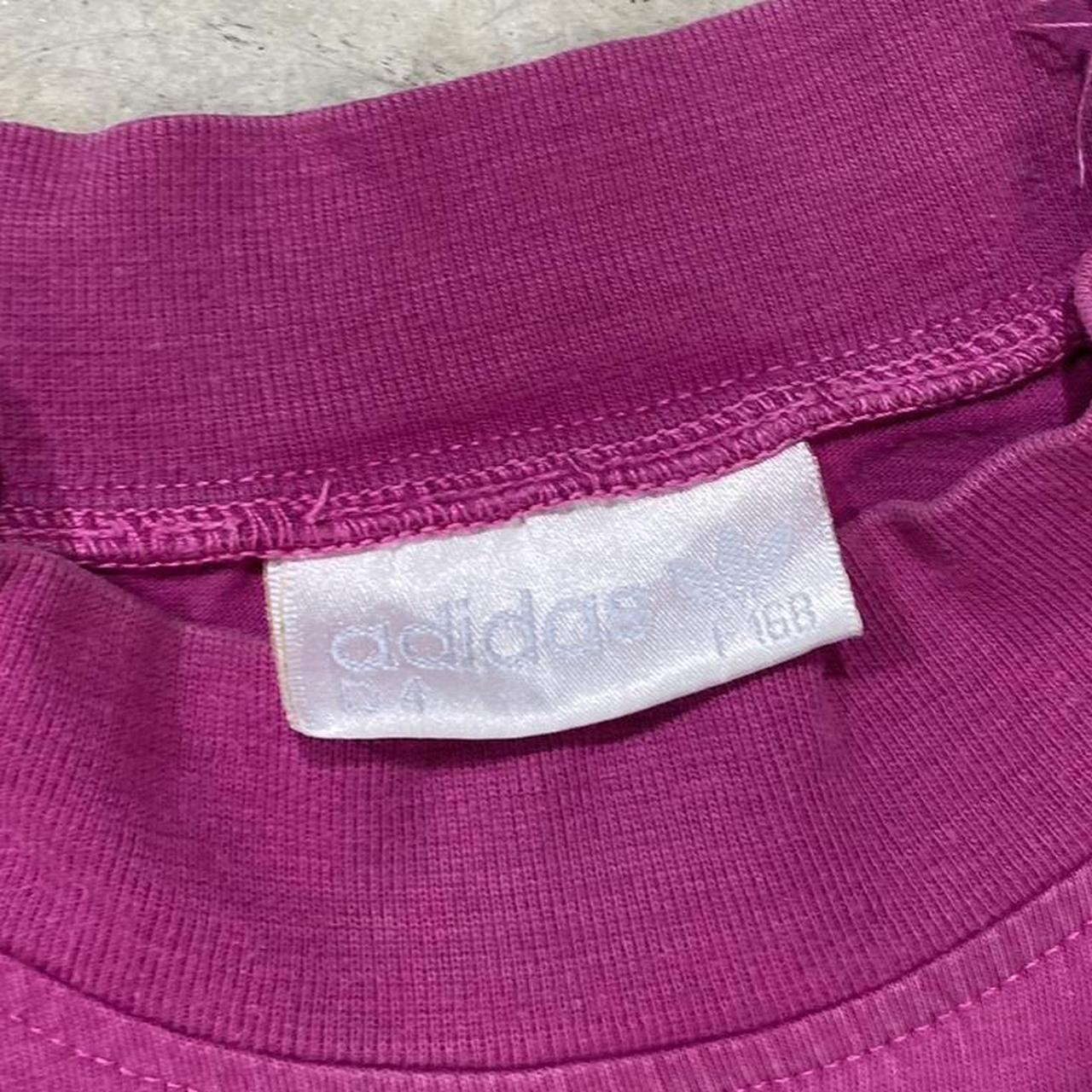 90s Adidas Vintage Y2K T-Shirt Boxy