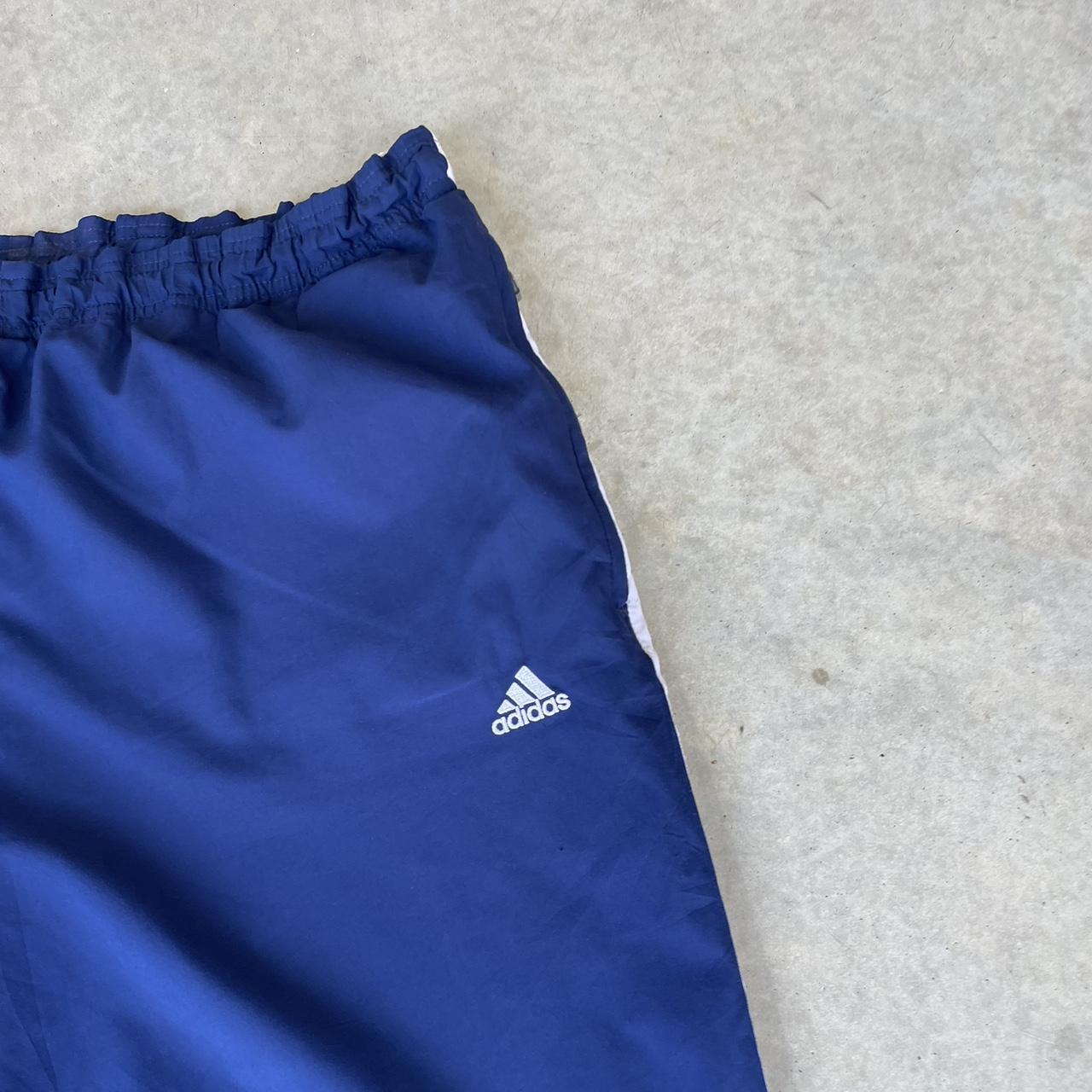 2000s Adidas Pants
