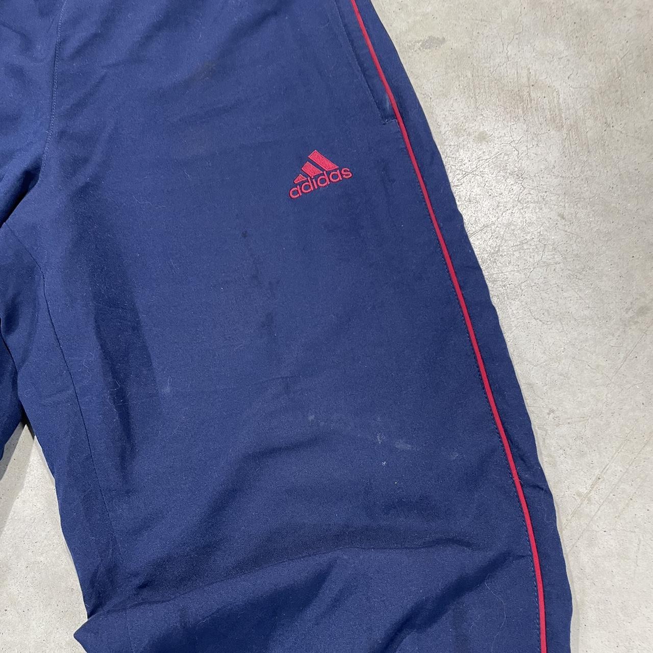 2000s Adidas Pants