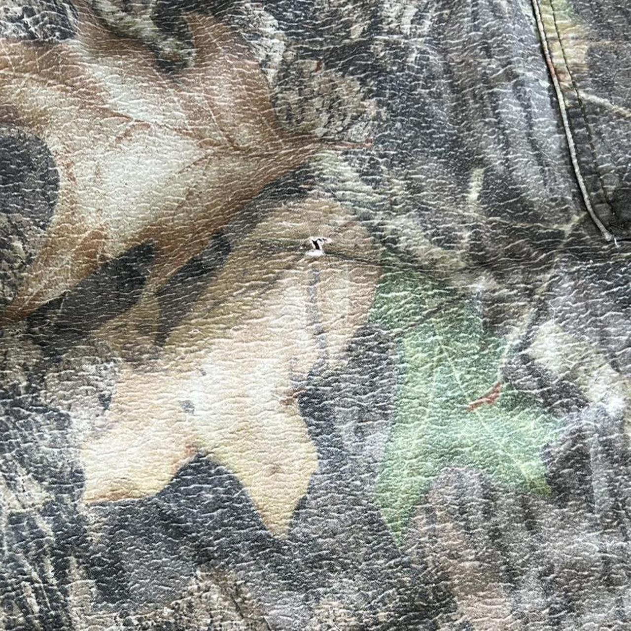 2000s Real Tree Camouflage Pants