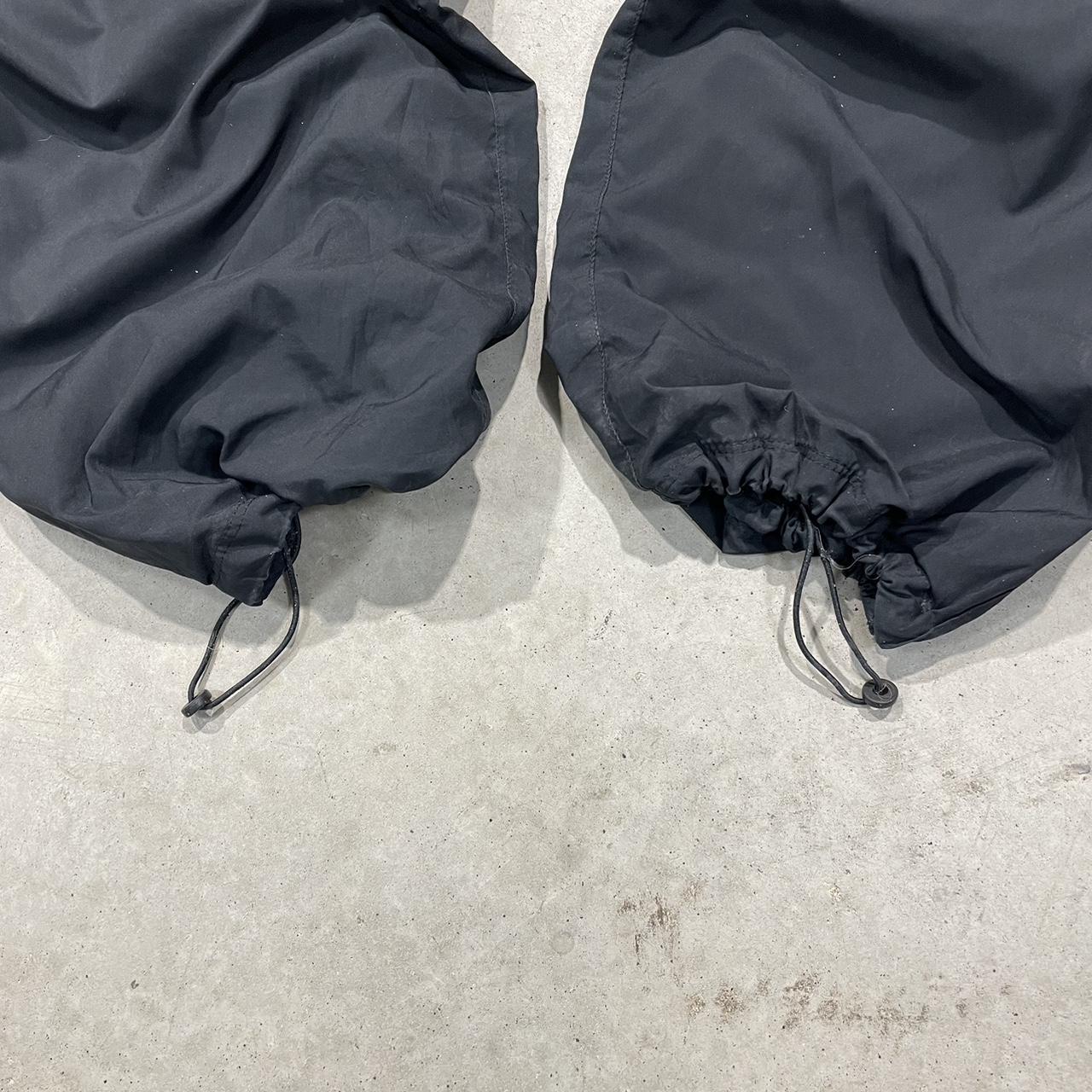 2000s Nike Track Pants