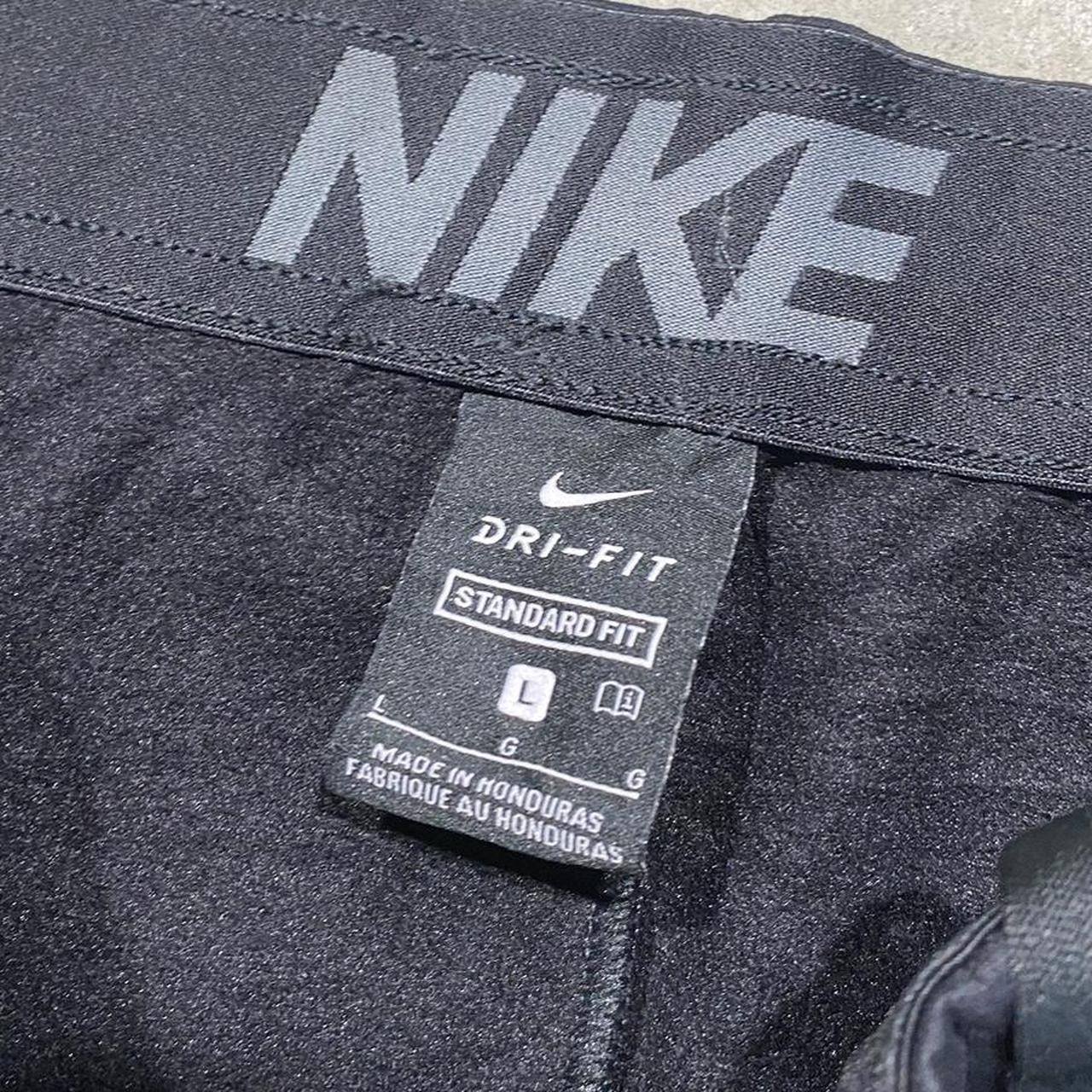 2000s Nike Pants