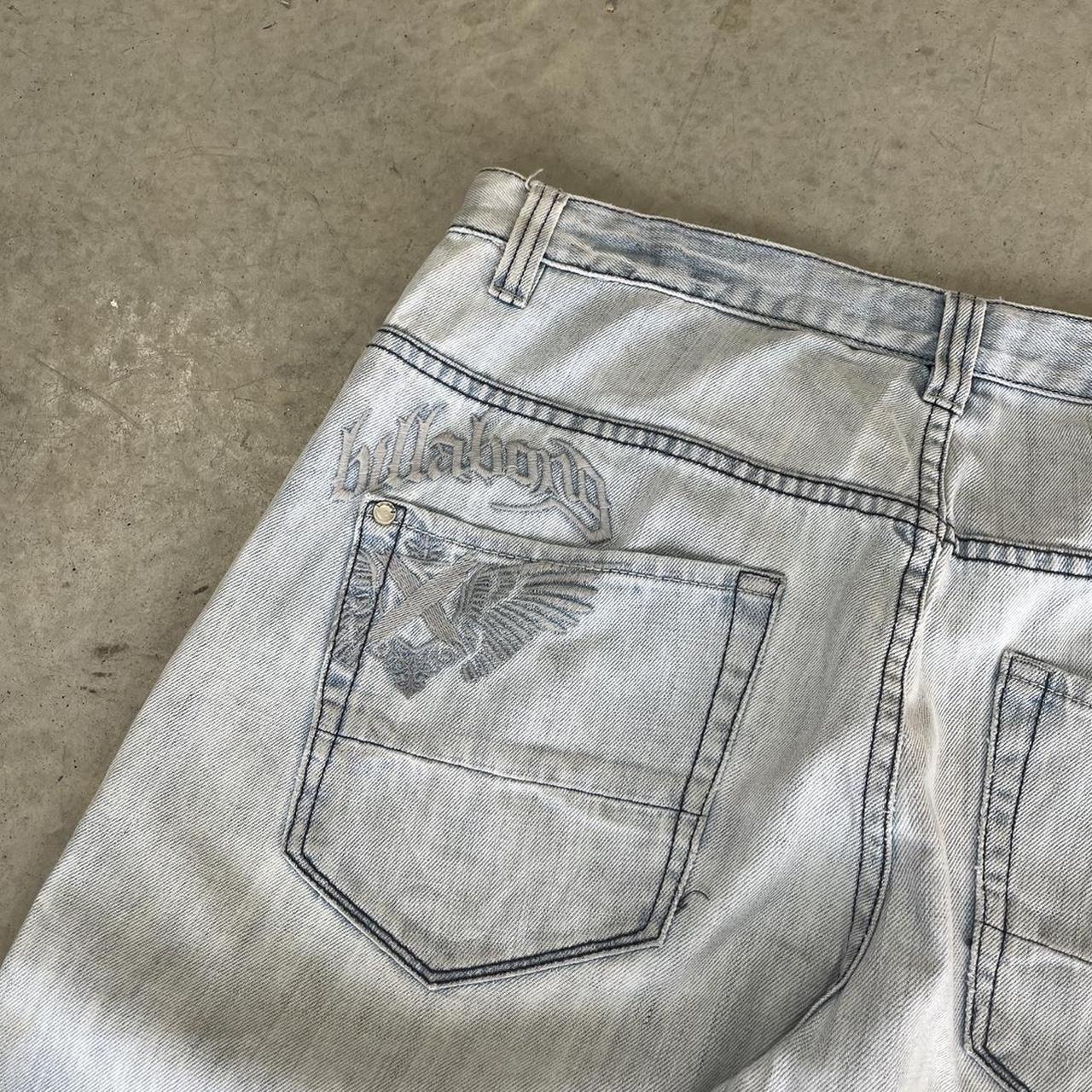 2000s Billabong Jeans