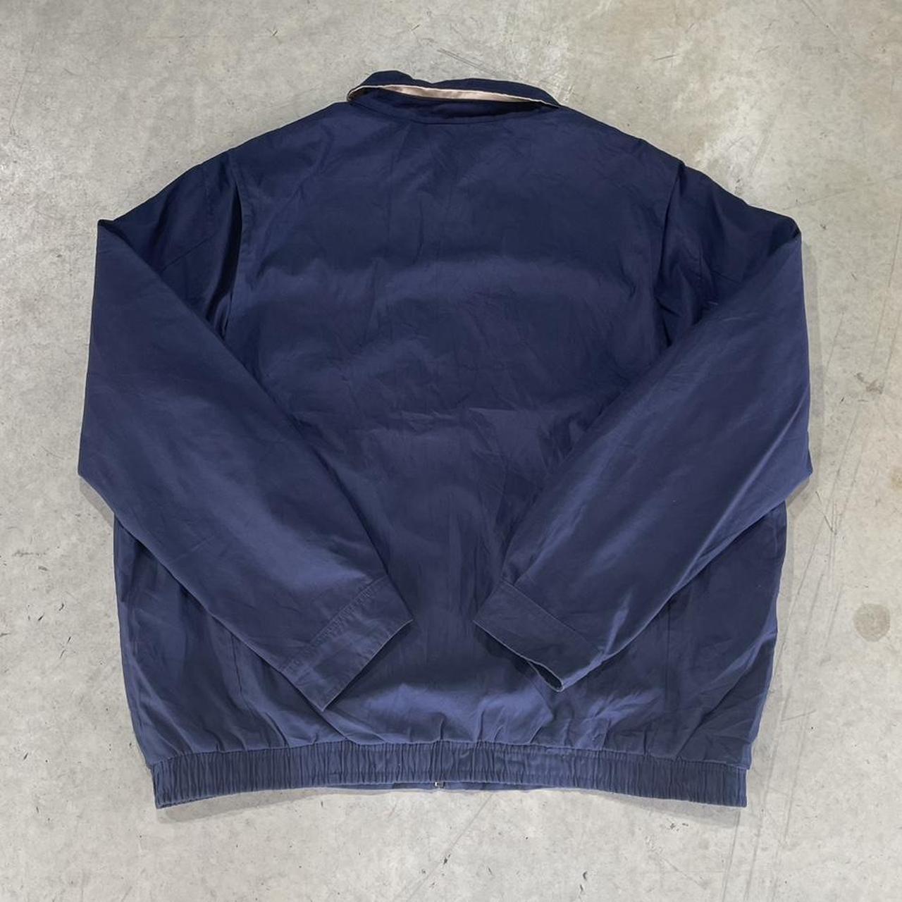 2000s Polo Ralph Lauren Windbreaker Jacket